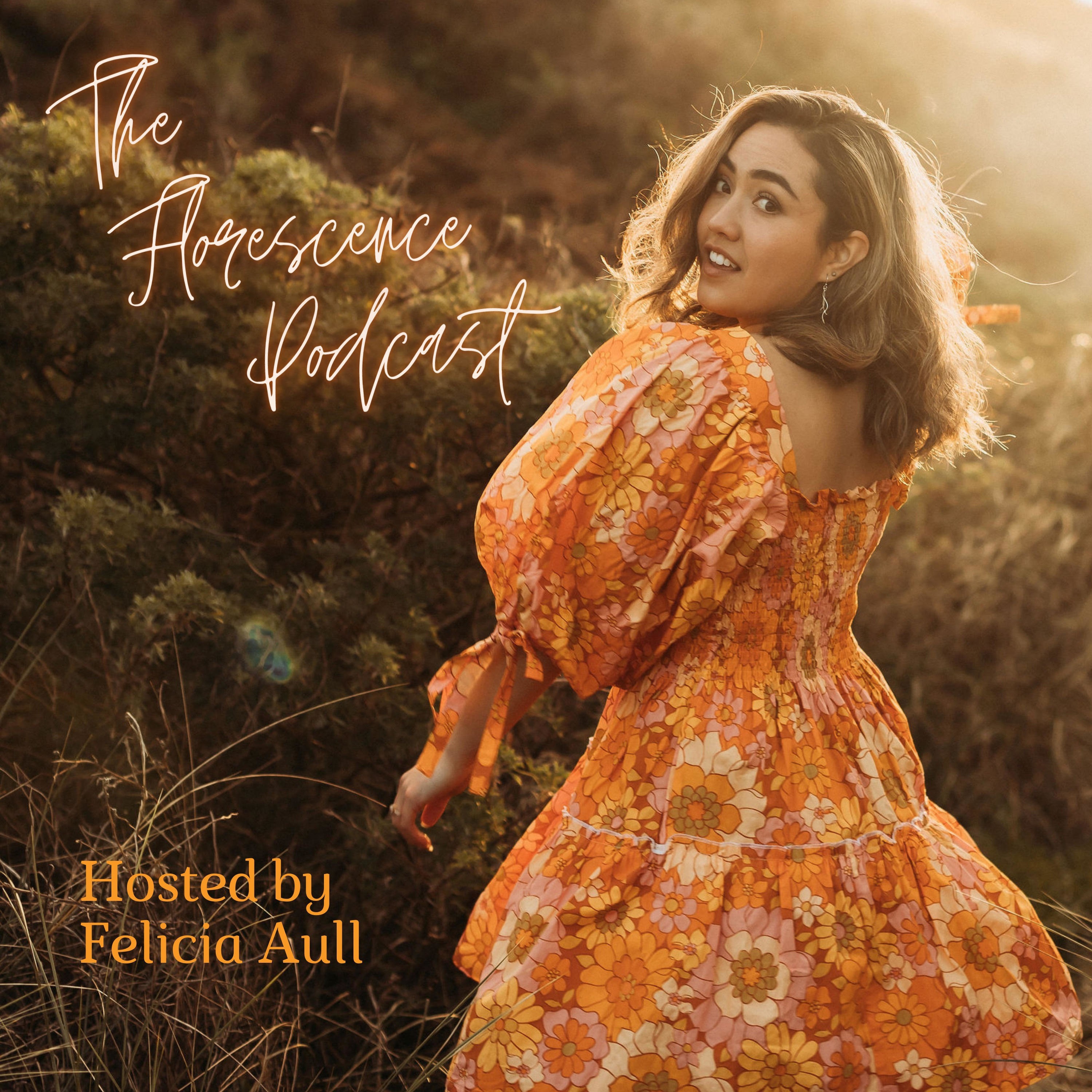 The Florescence Podcast