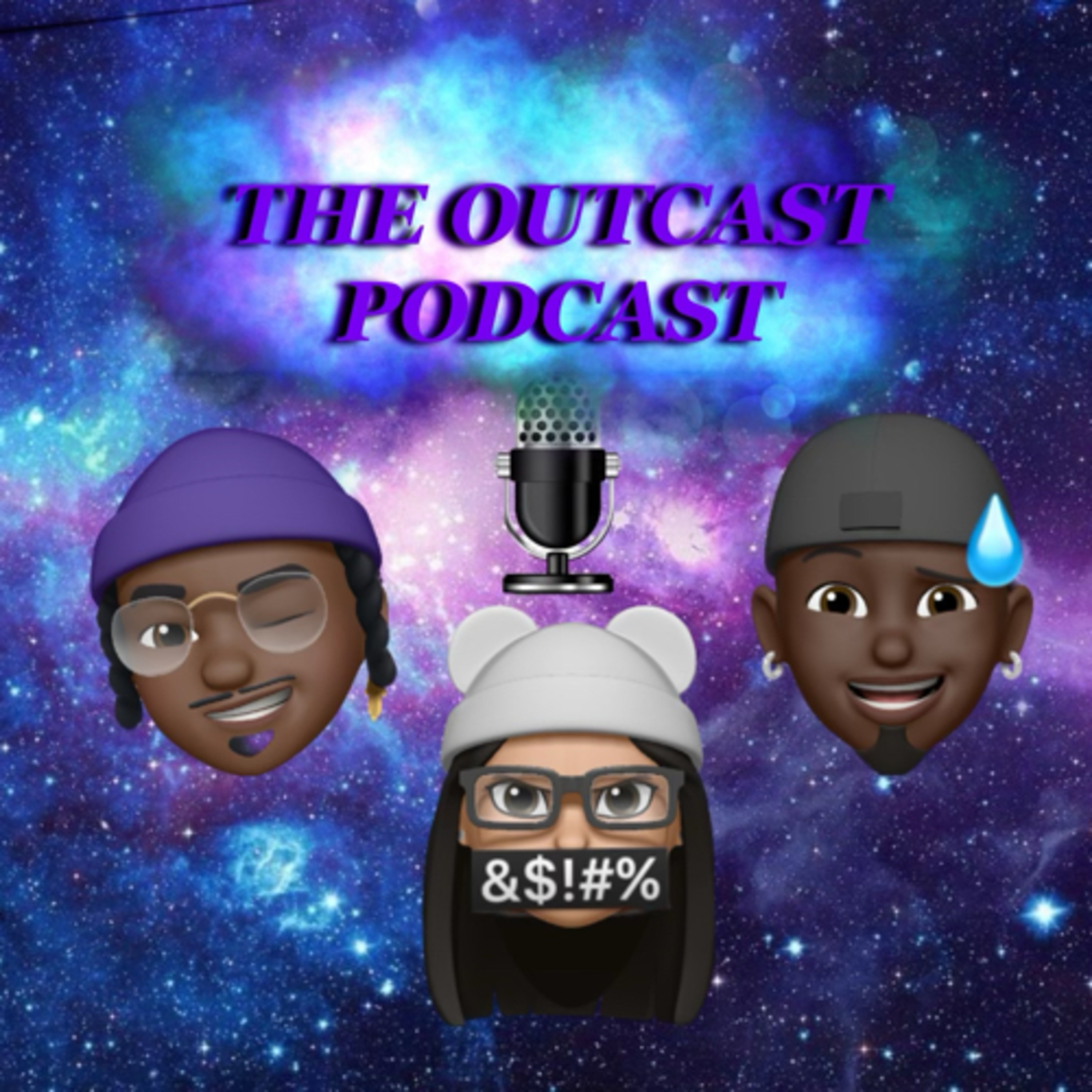 Astrology with SMIITH Jun 1-15, 2026 episode artwork