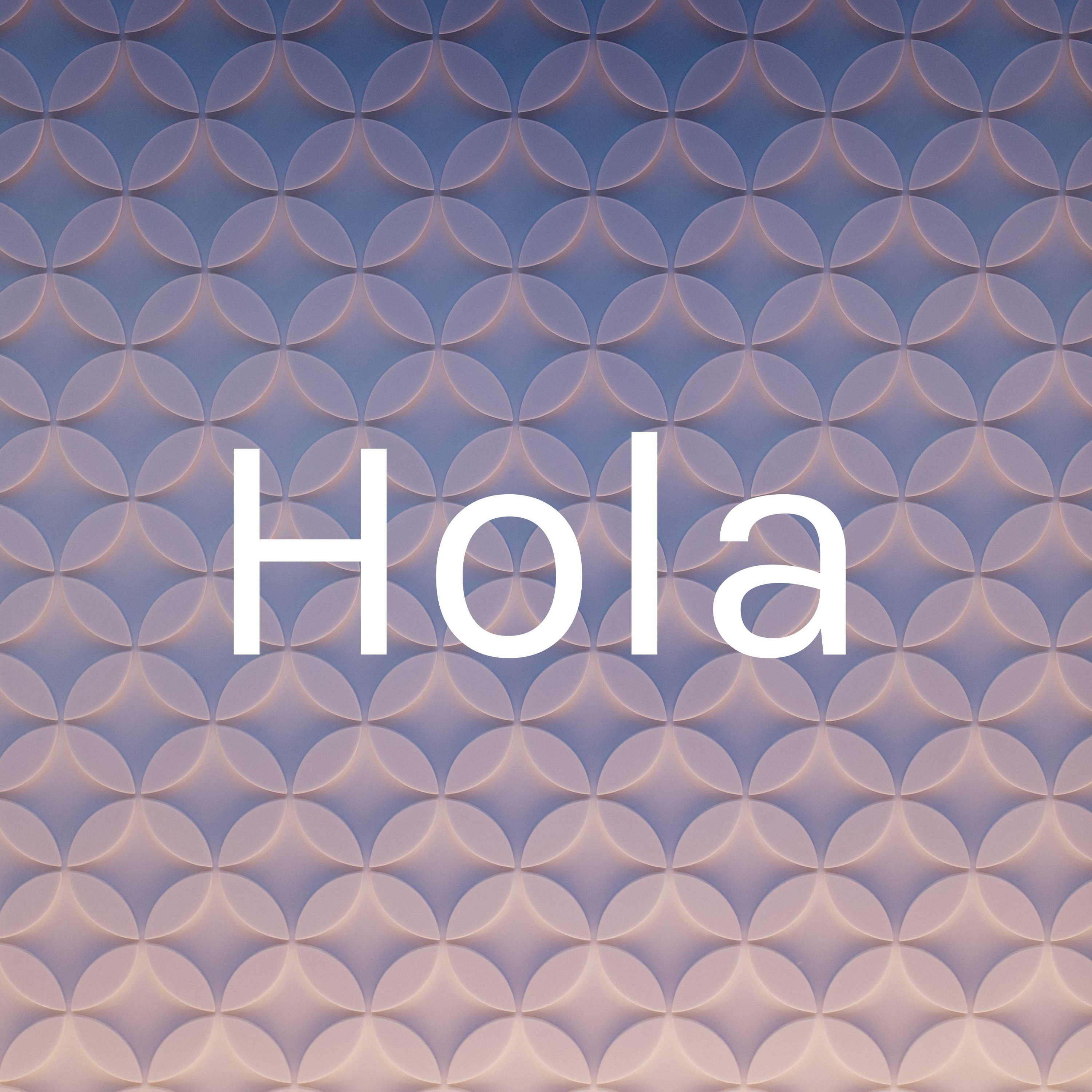 Hola