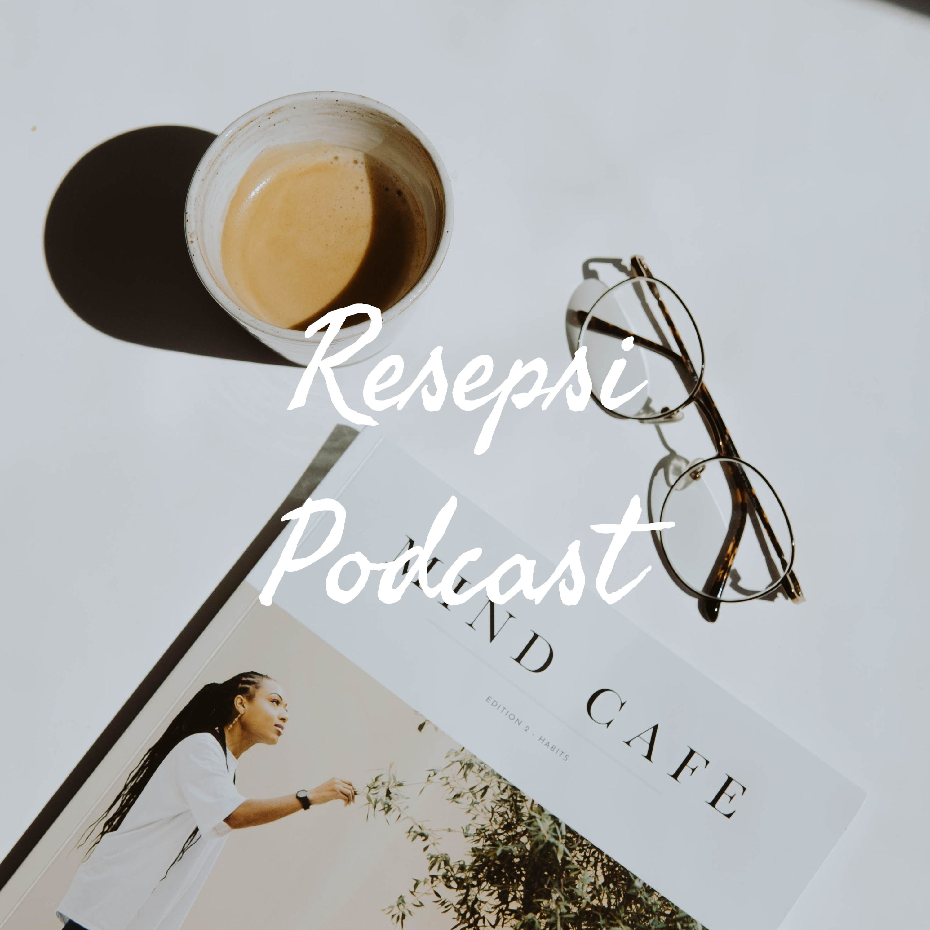 Resepsi Podcast