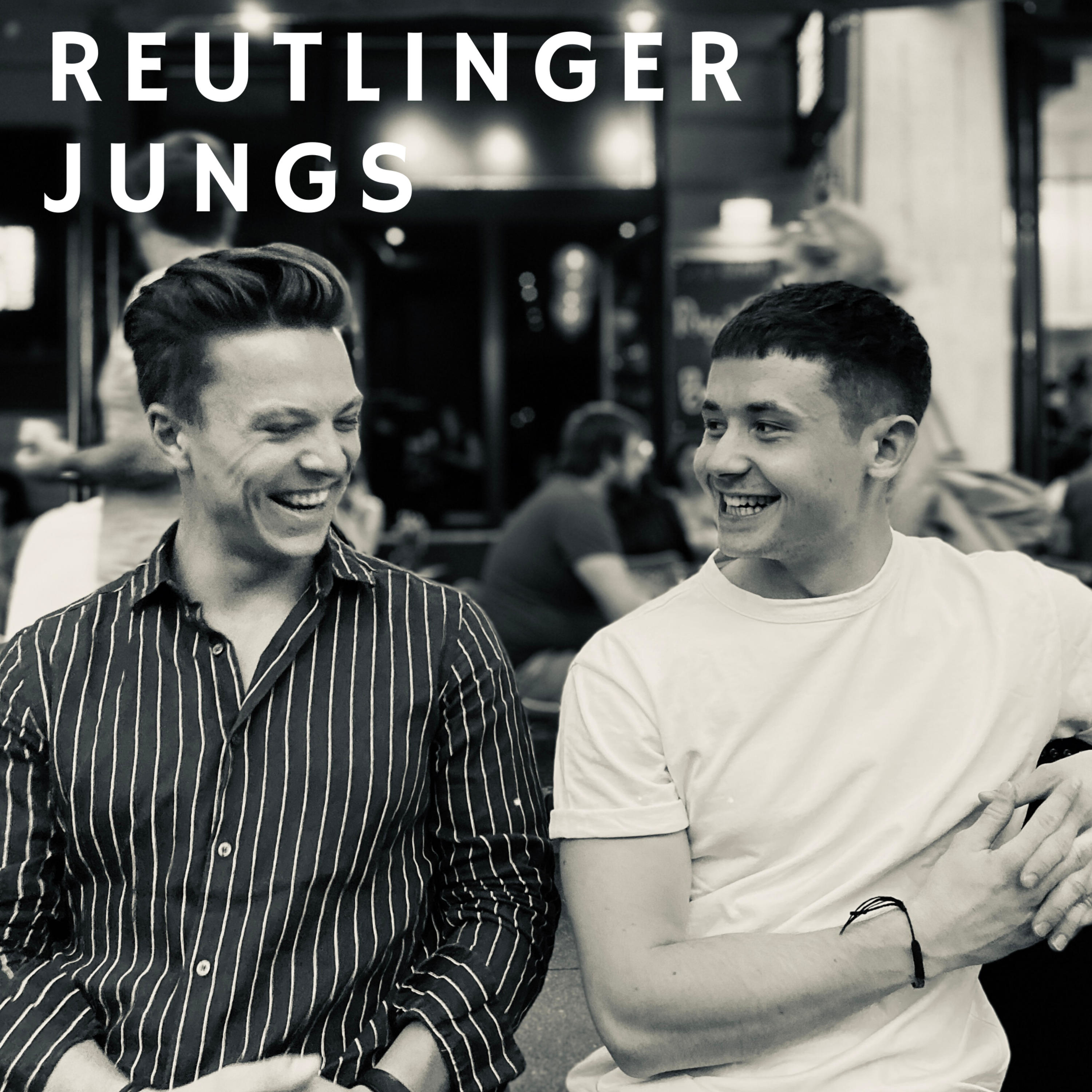Reutlinger Jungs