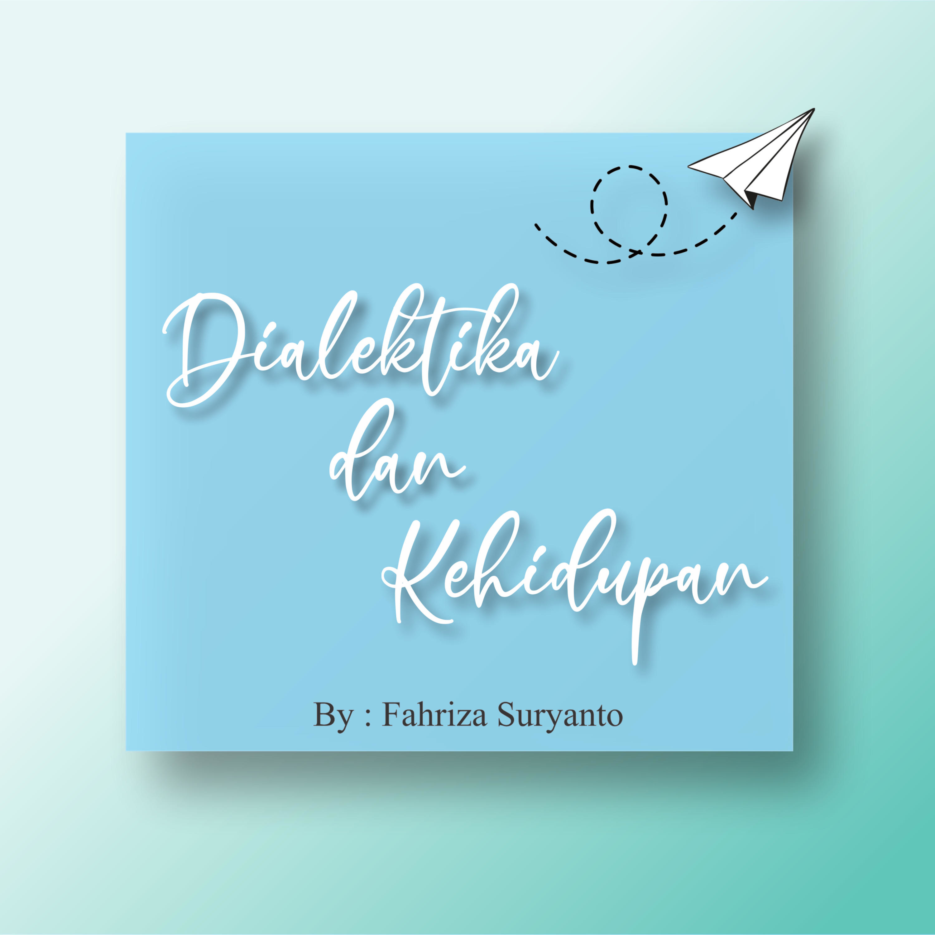 Dialektika dan Kehidupan podcast artwork