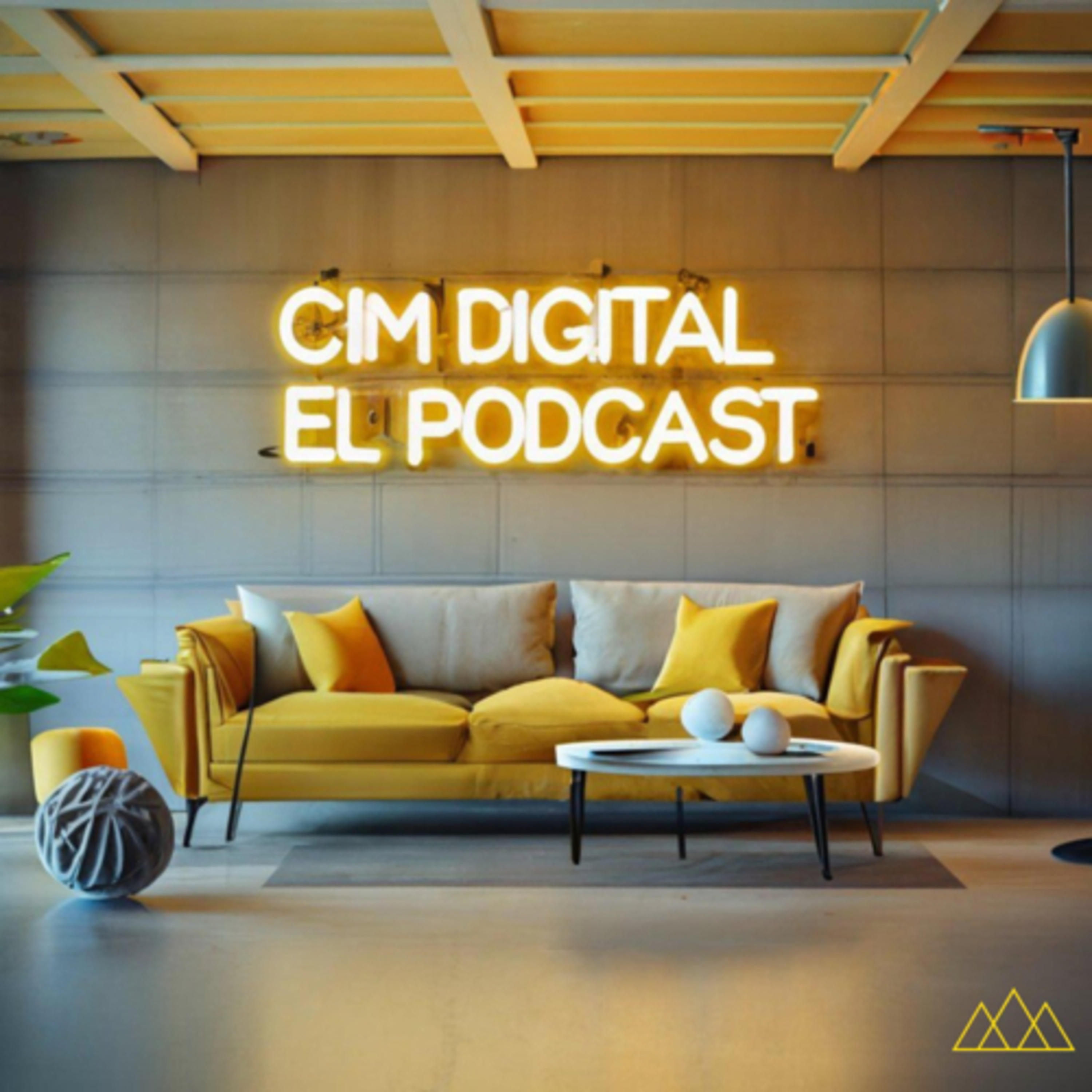 CIM Digital El Podcast
