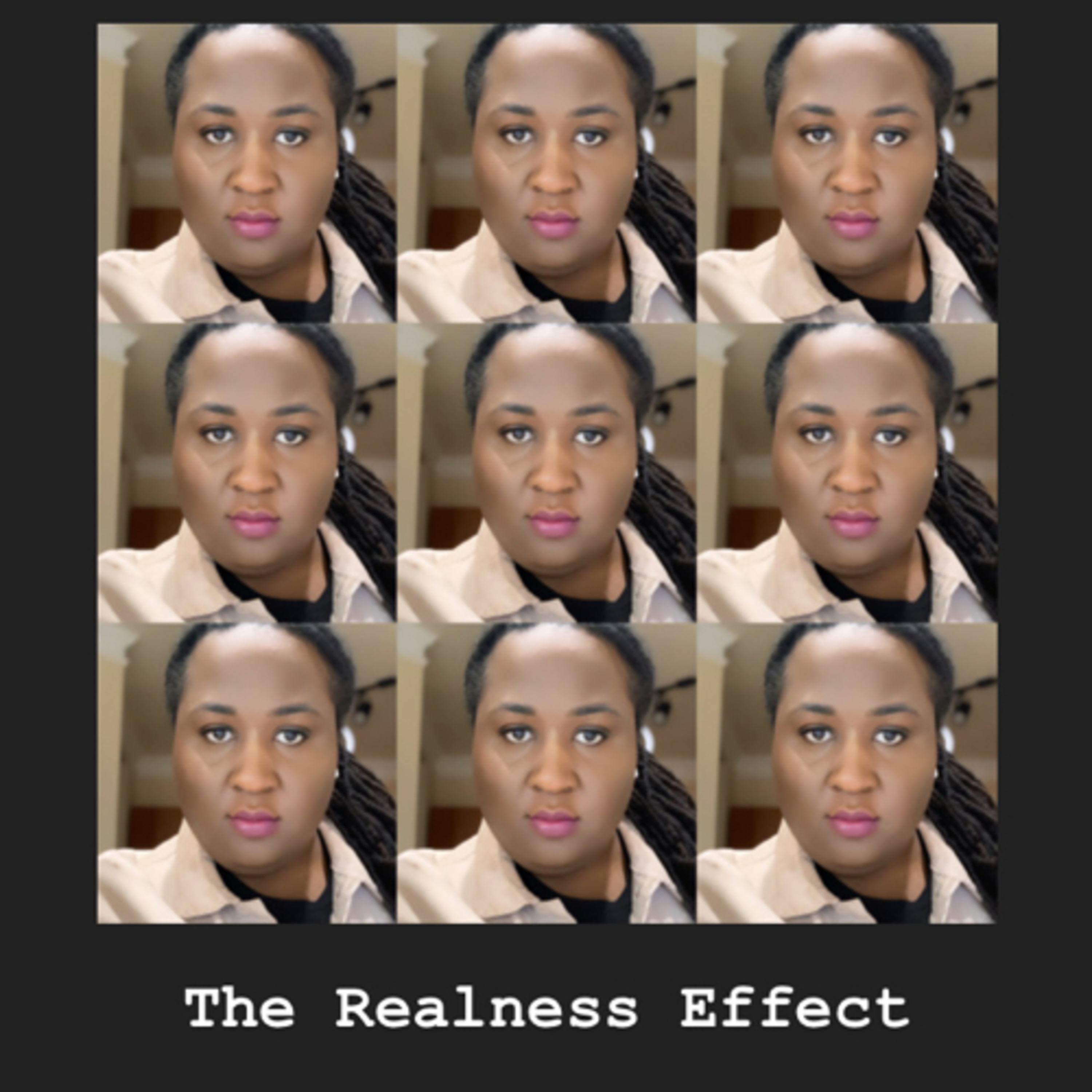 The Realness Effect with Marlo B