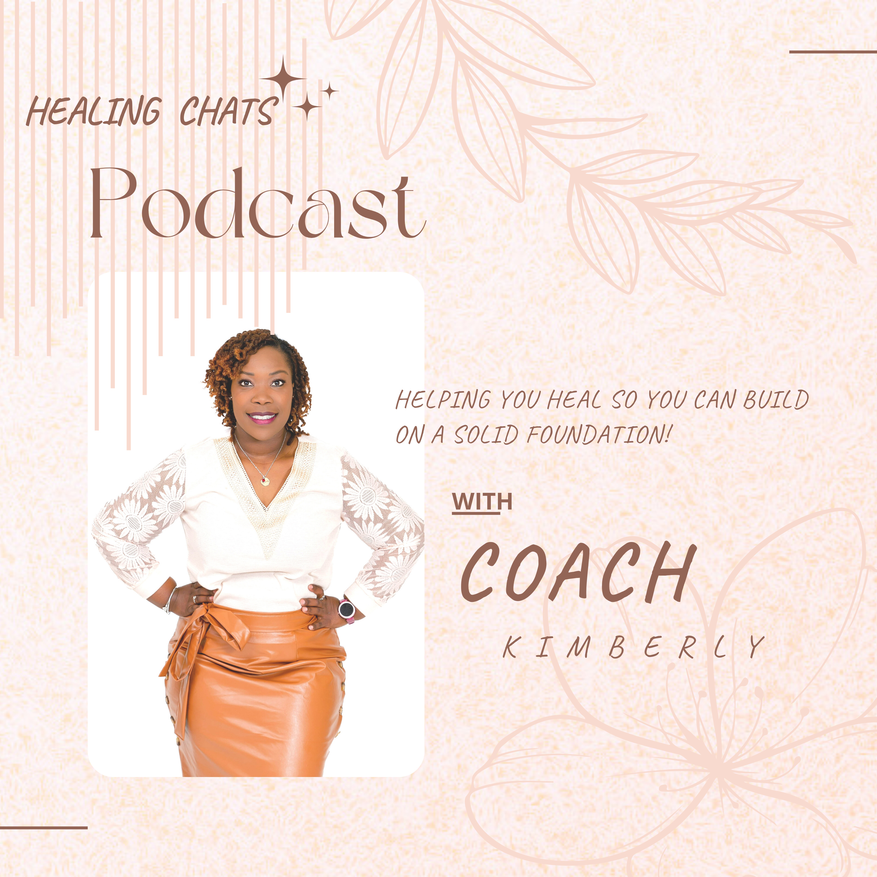 Healing Chats!