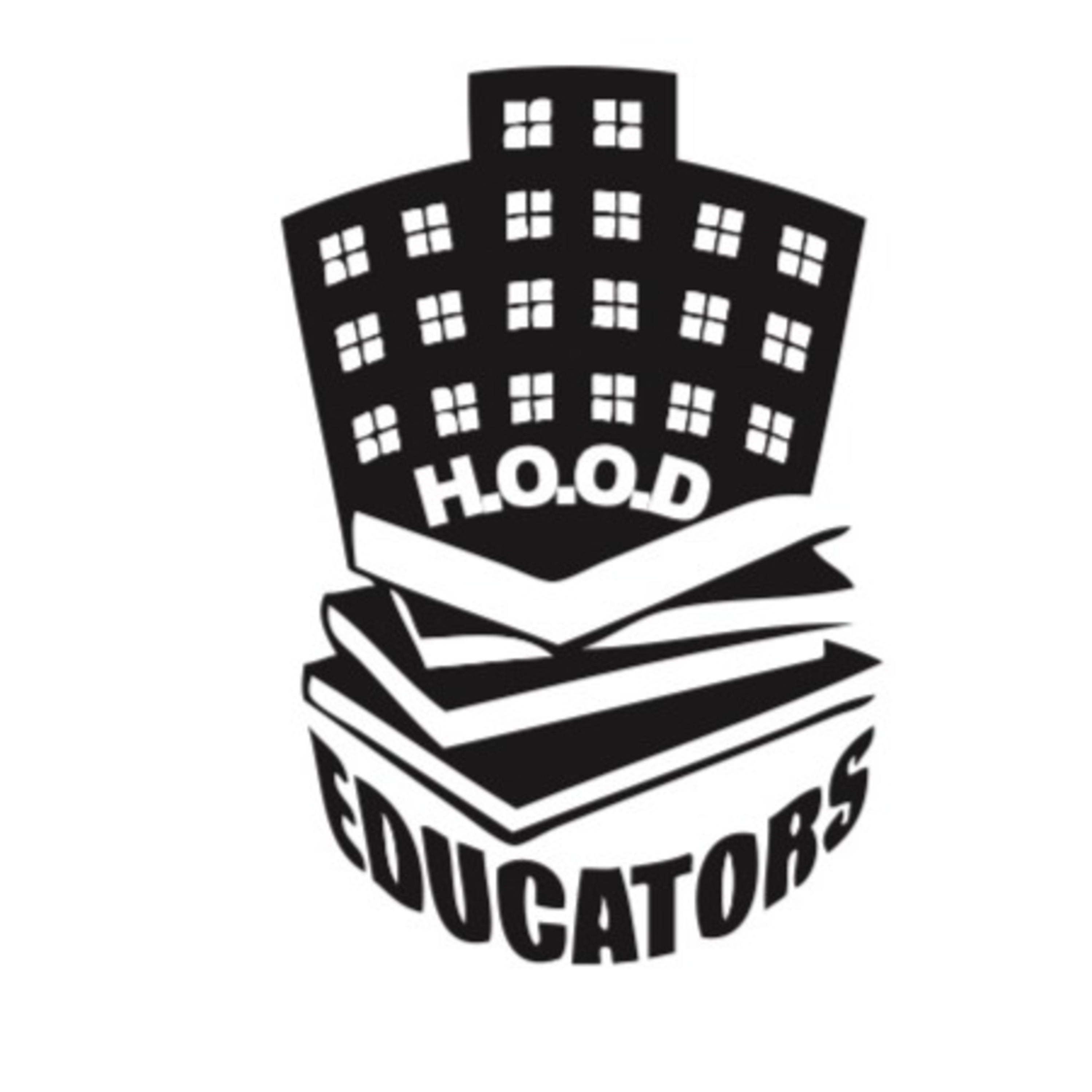 HOODEducators podcast artwork