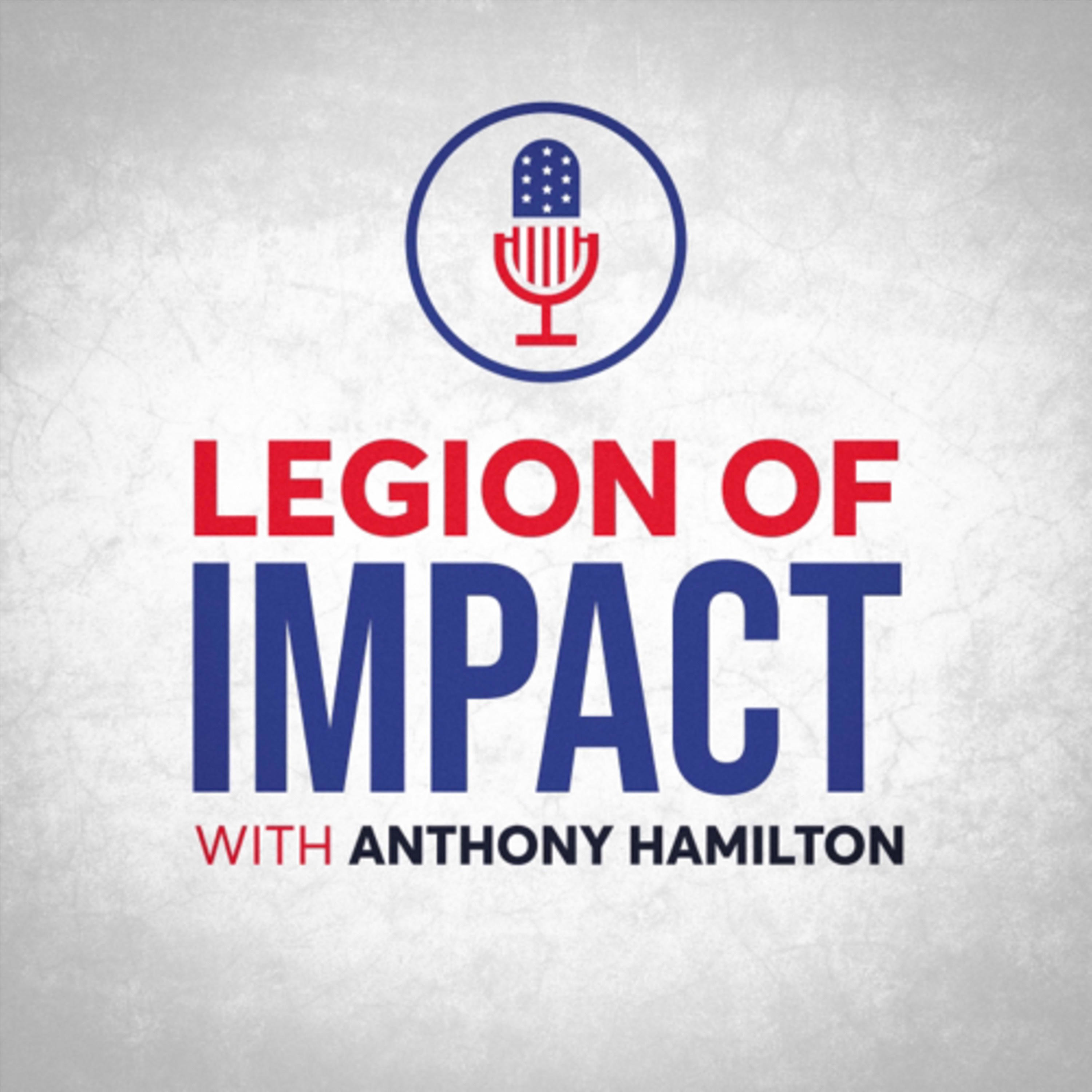Legion Of Impact