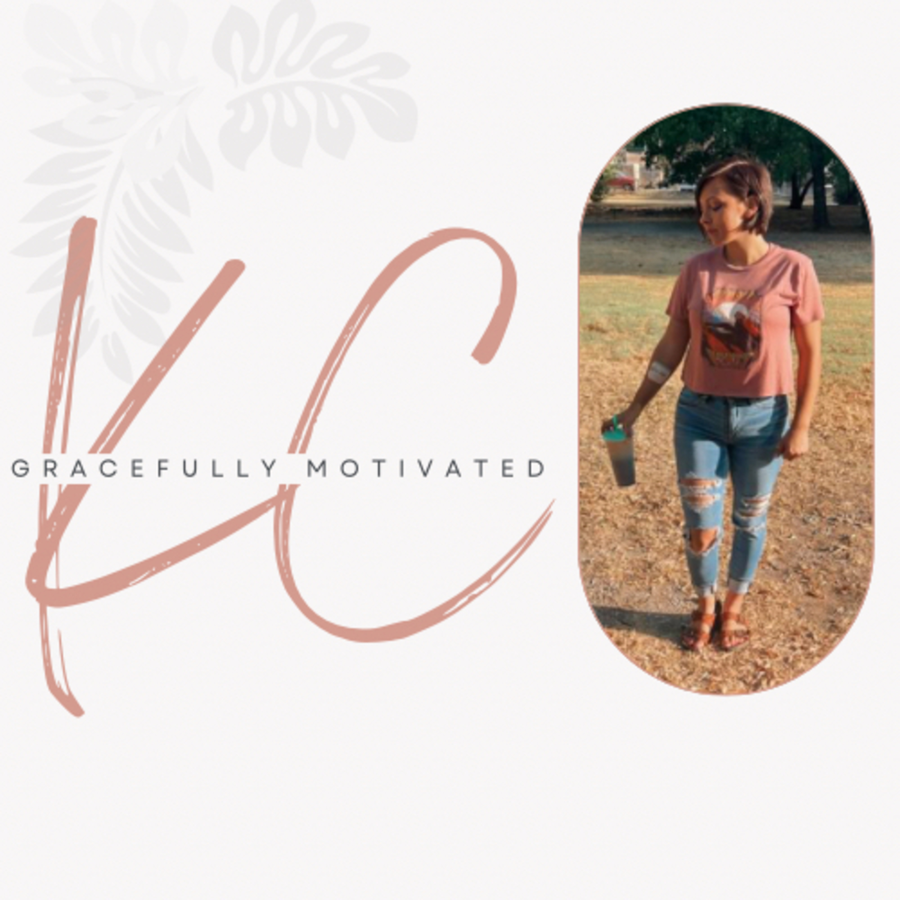 Gracefully motivated