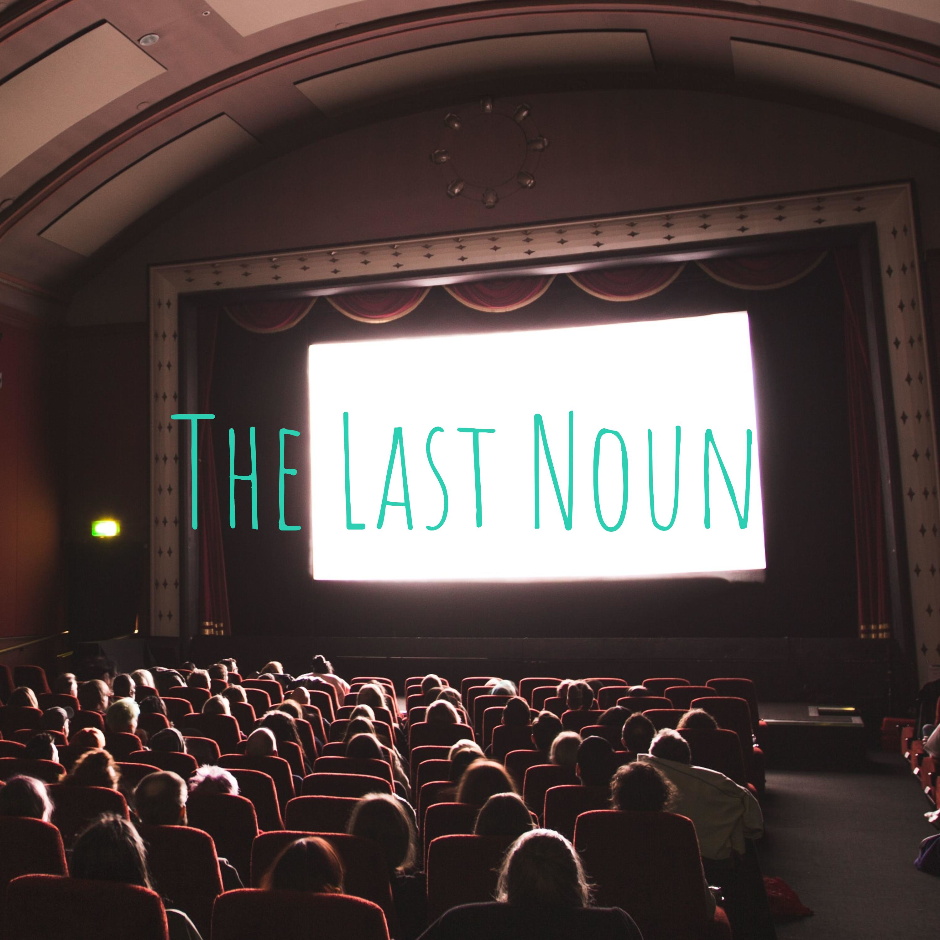 The Last Noun