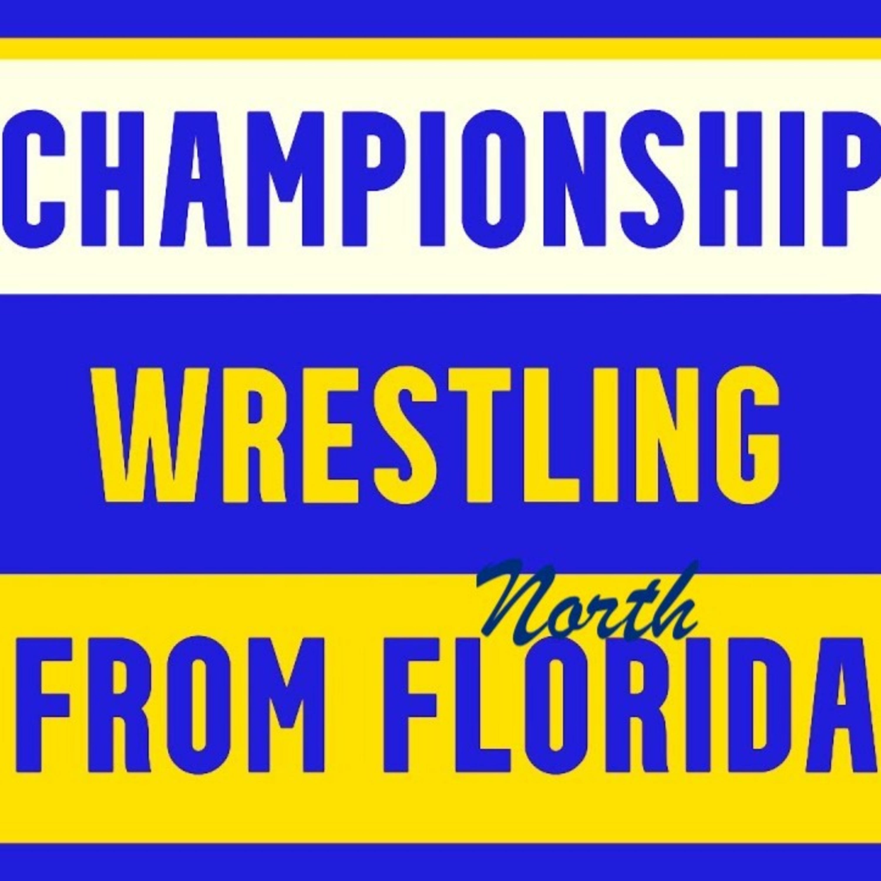 The North Florida Wrestling Show