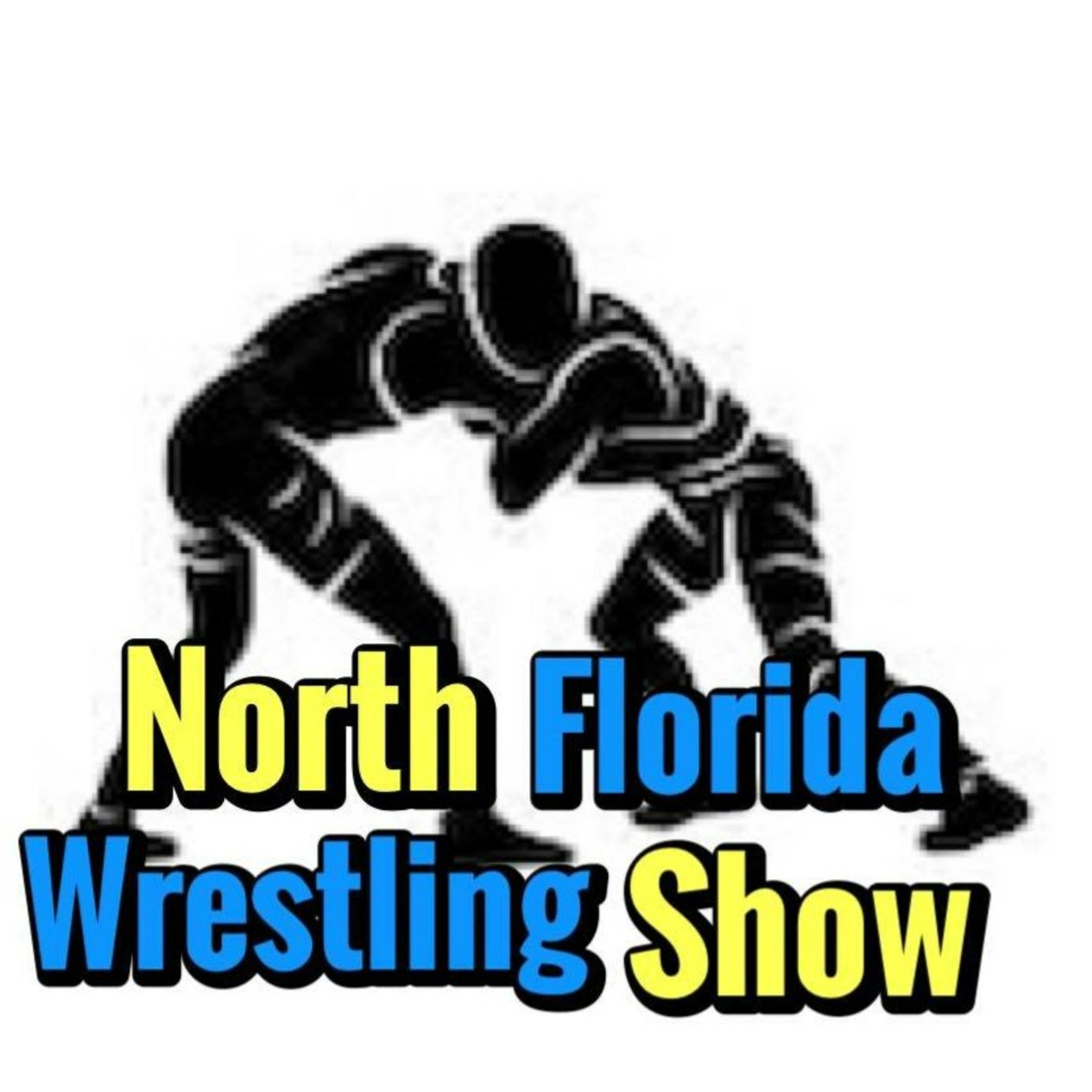 The North Florida Wrestling Show