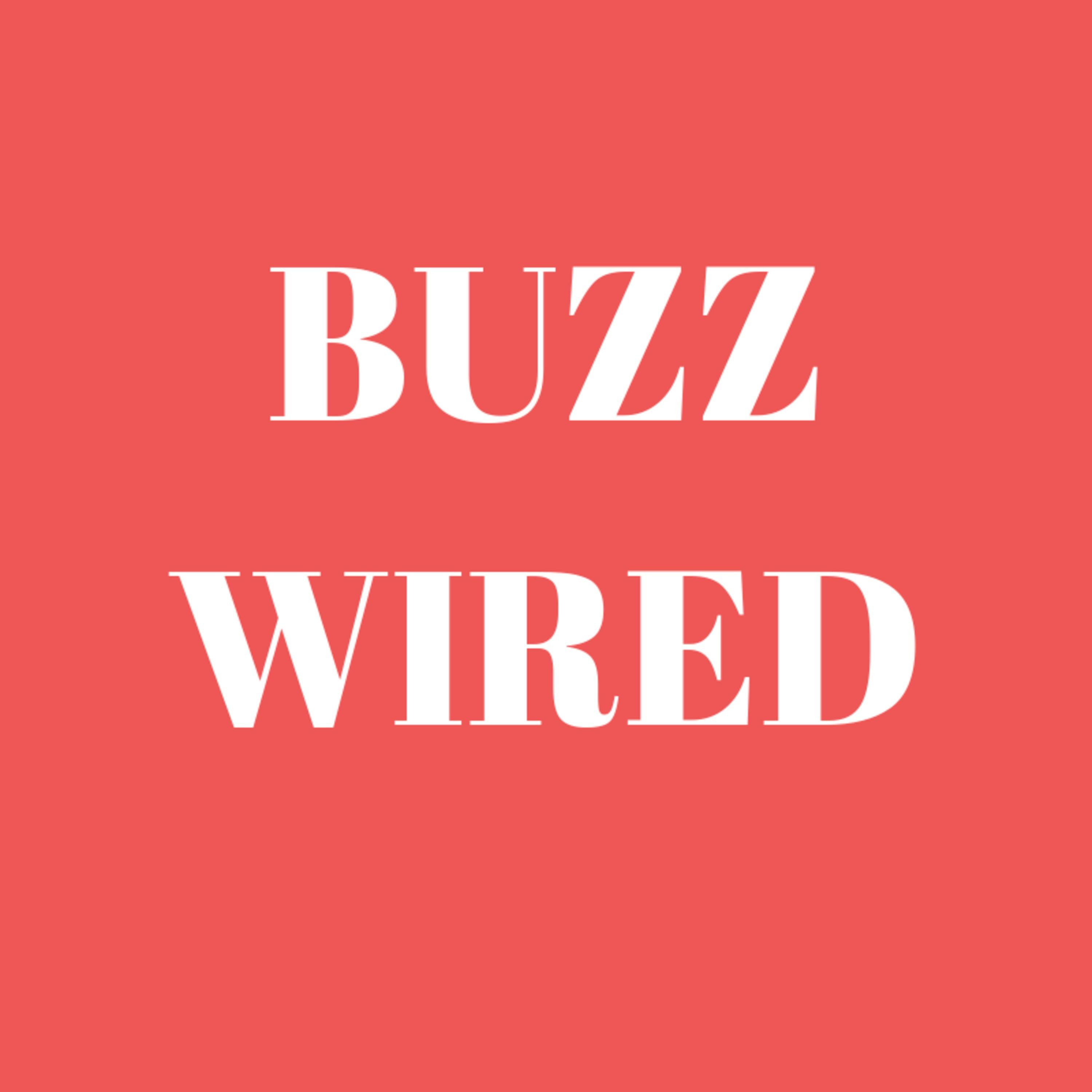 Buzzwired