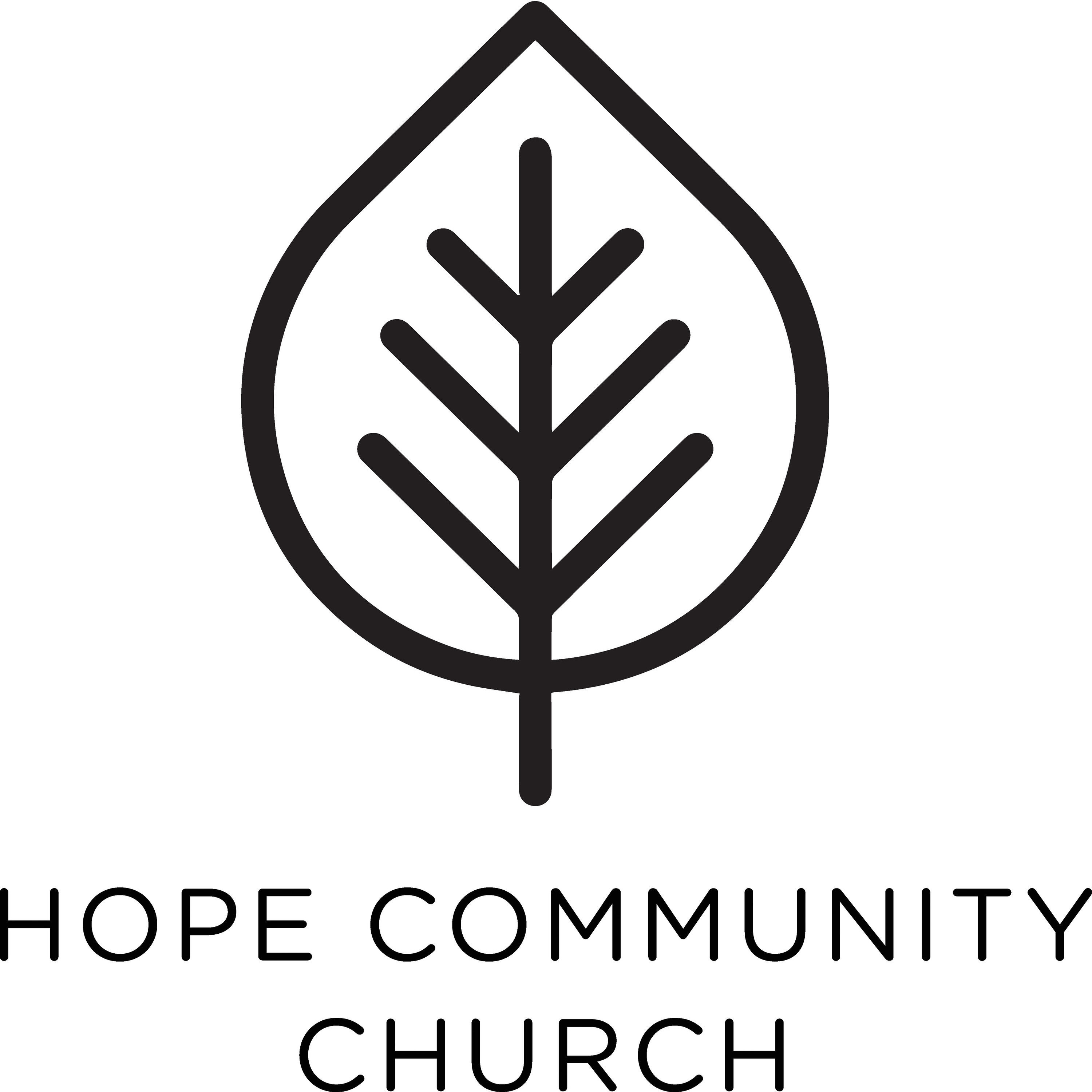 Hope Community Church