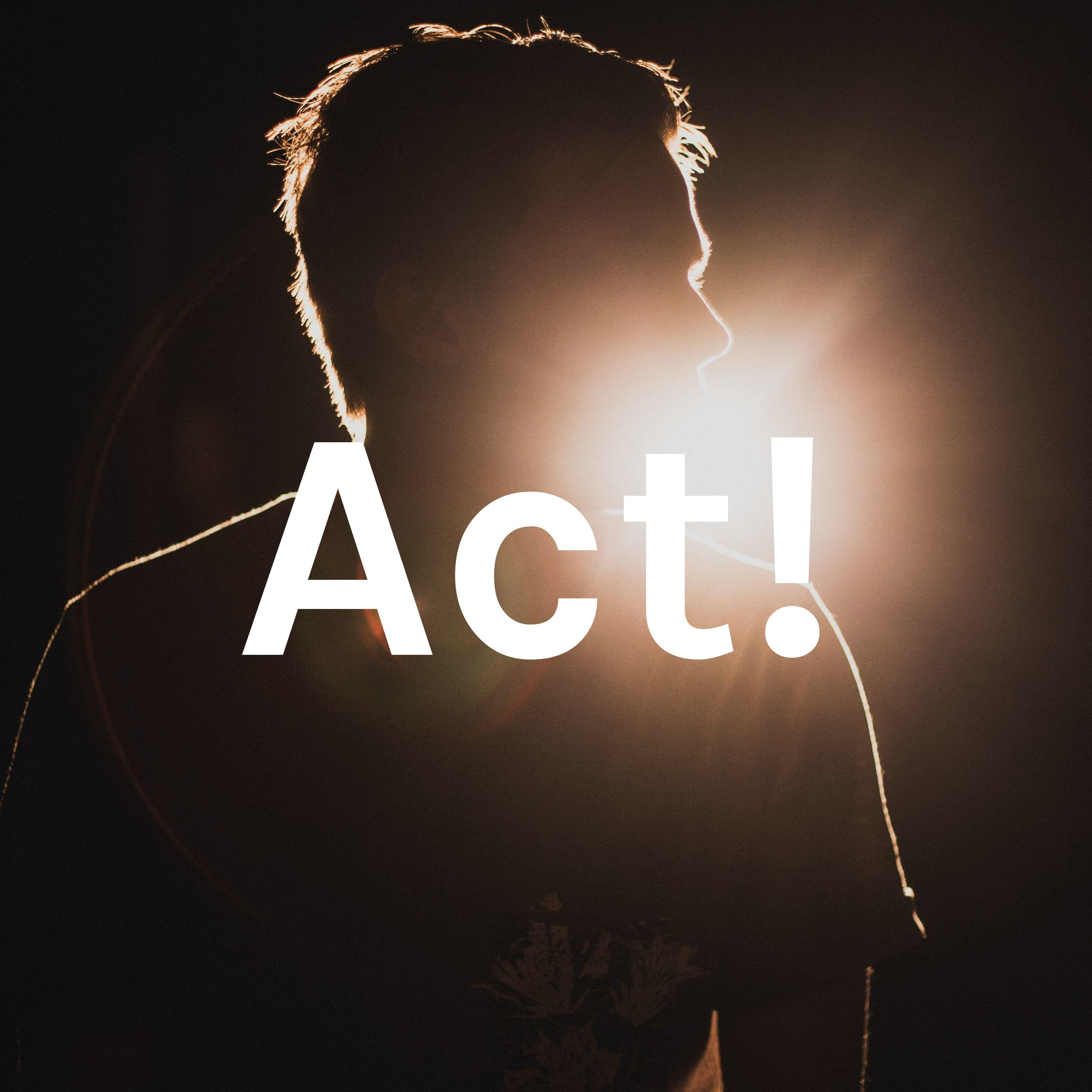 Act!