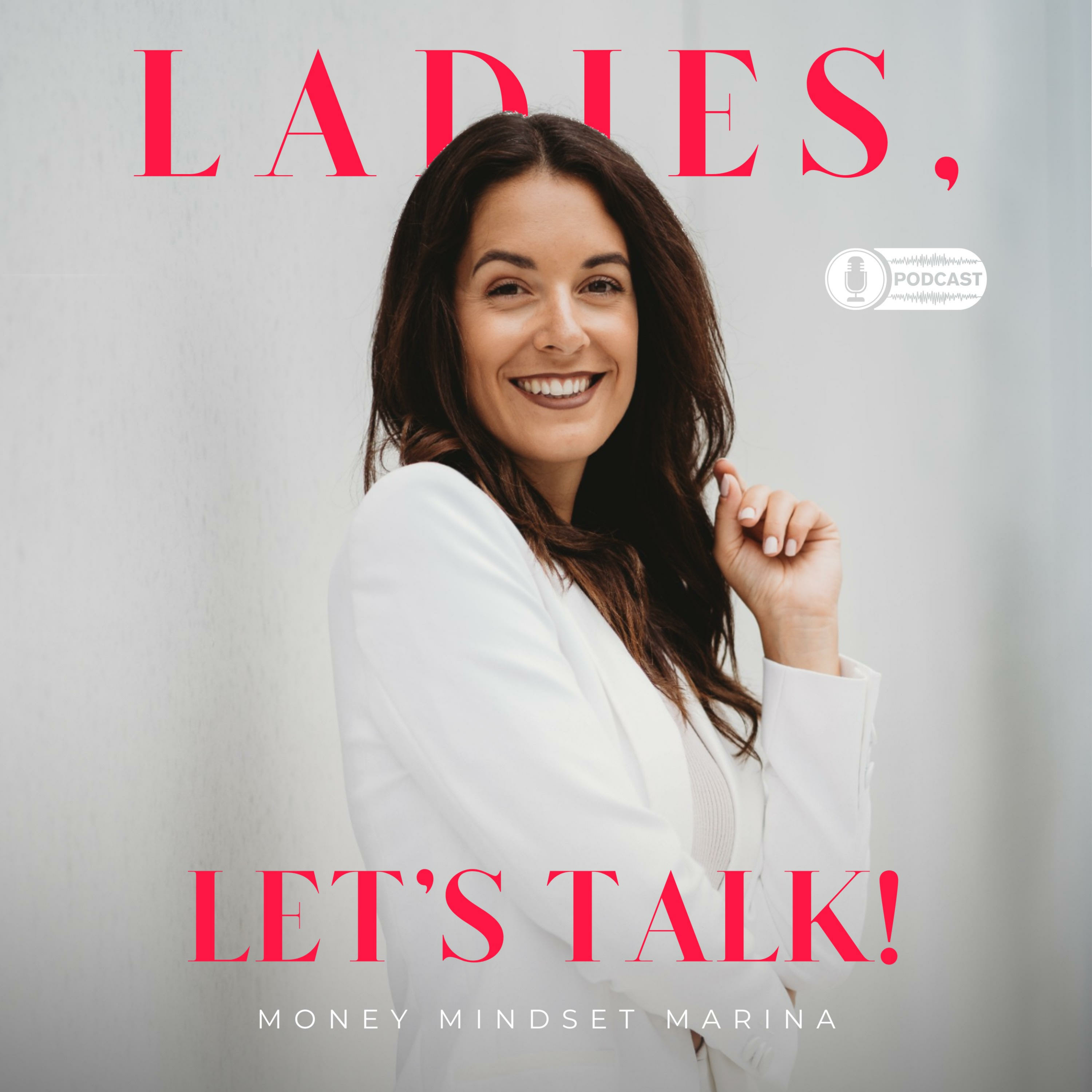 Ladies, let\'s talk!