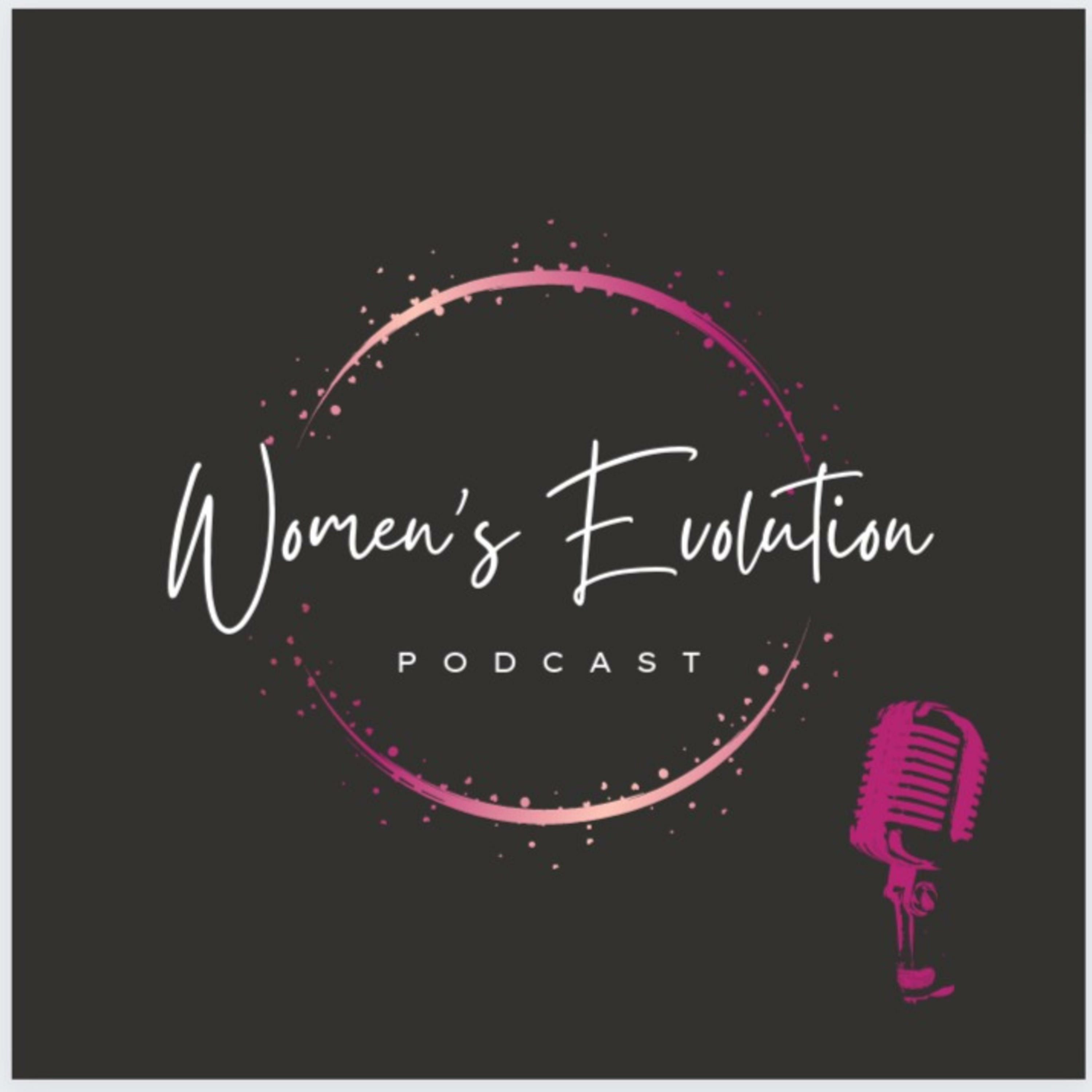 Women\'s Evolution