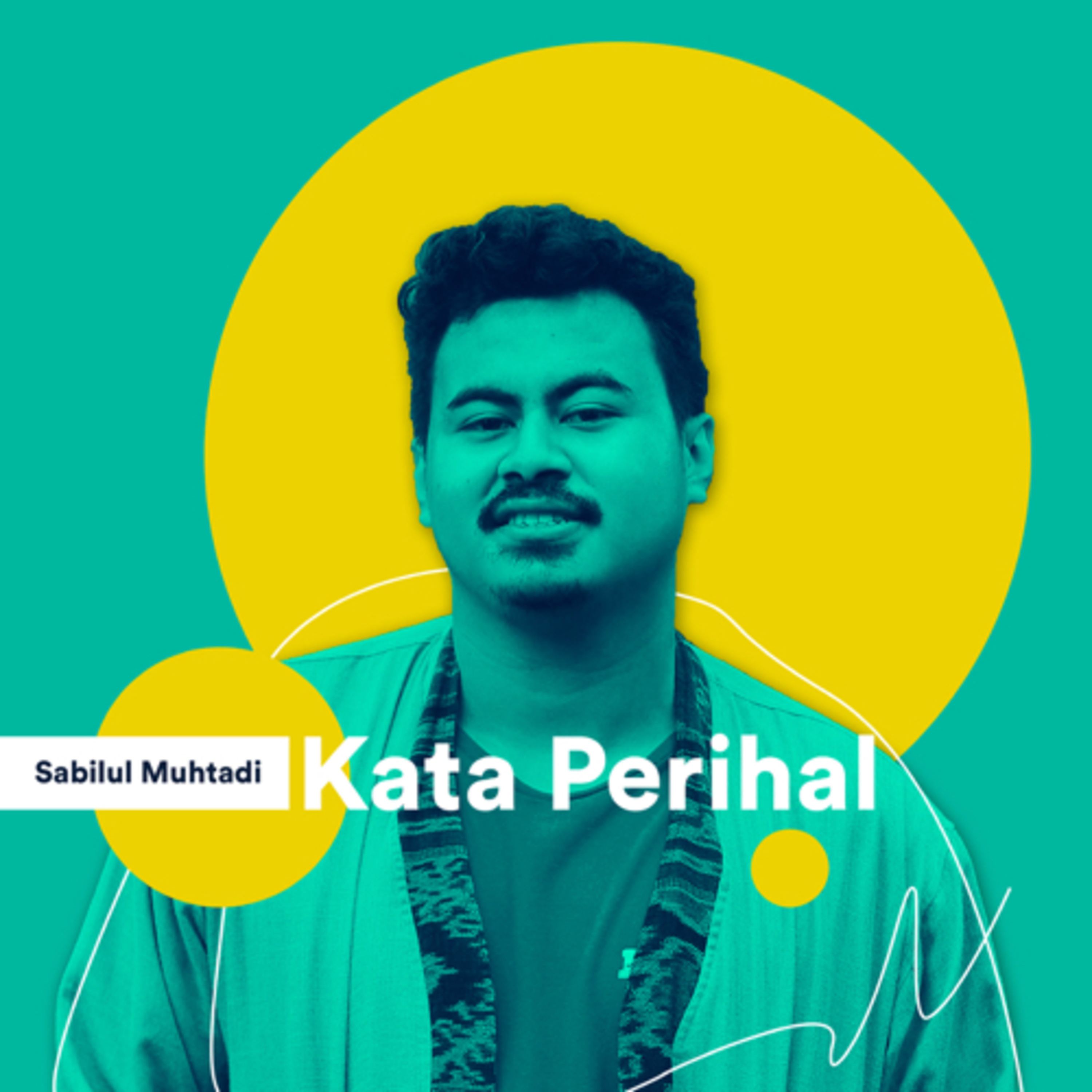 Kata Perihal podcast artwork