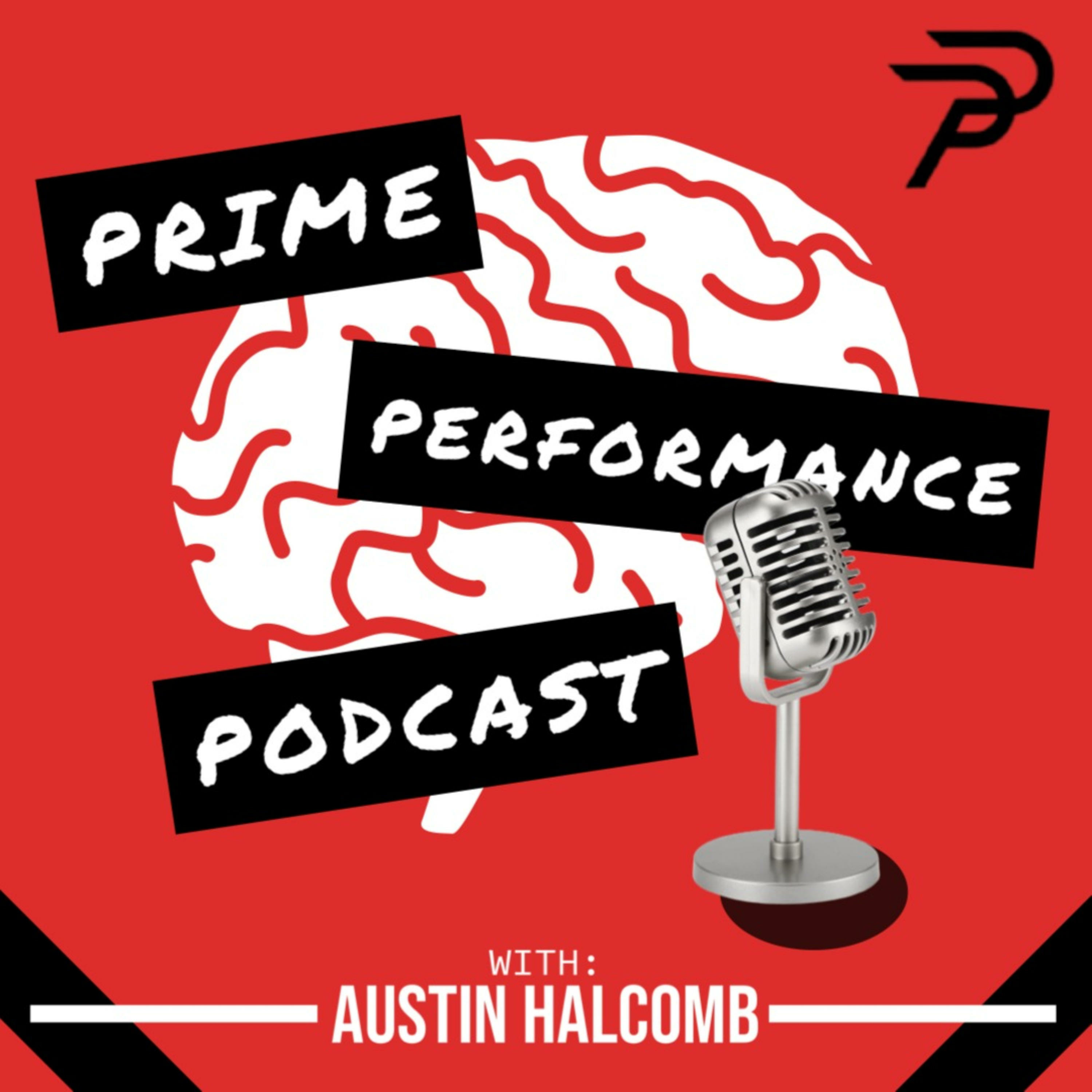 Prime Performance Podcast