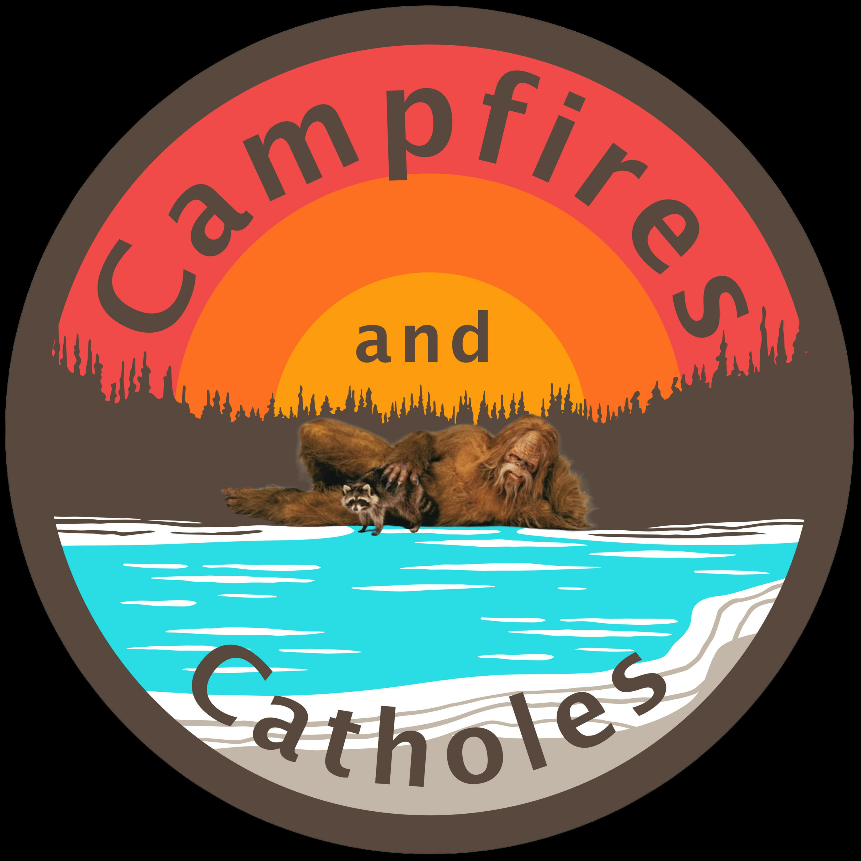 Campfires and Catholes