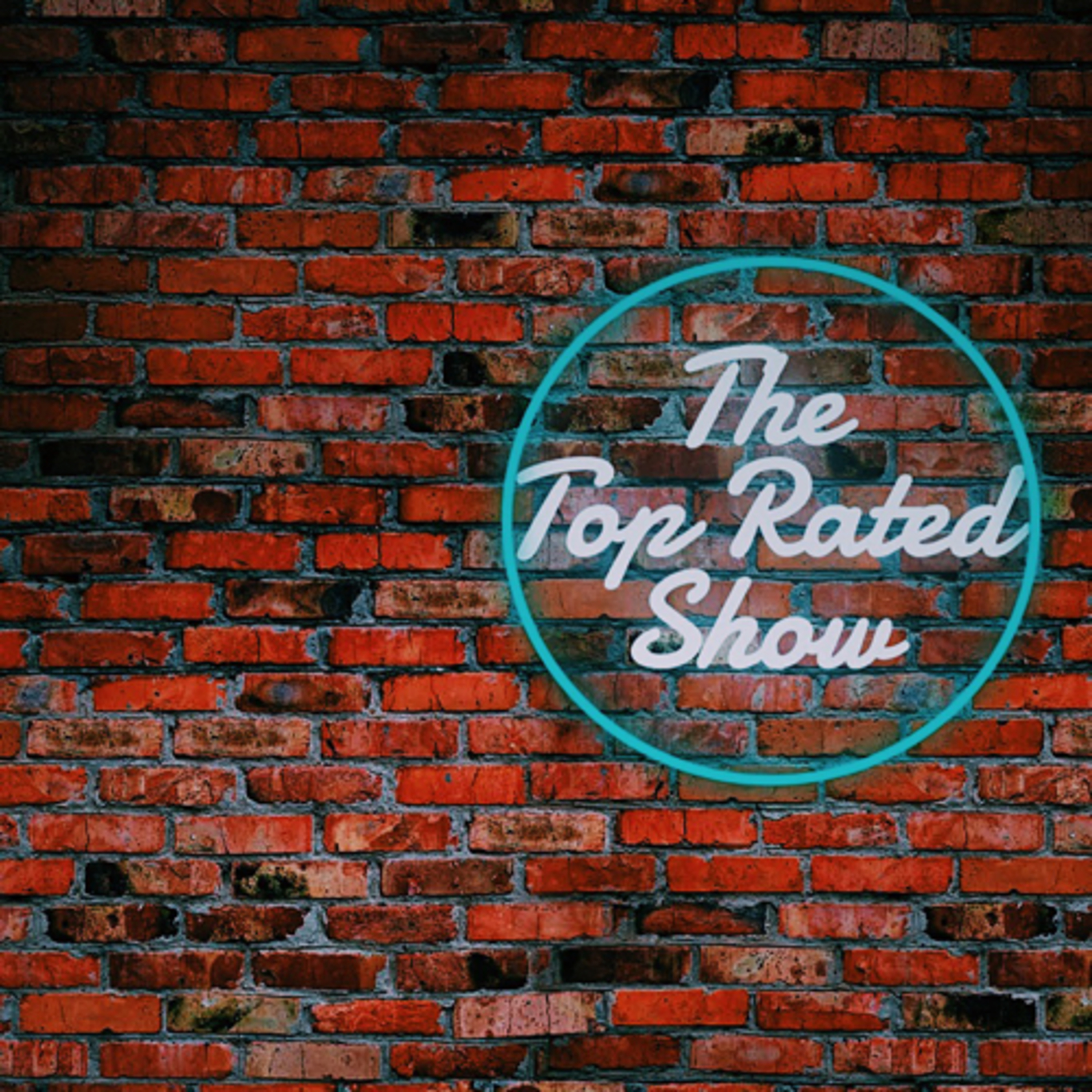 The Top Rated Show: Ep. 24 - The Black Mamba
