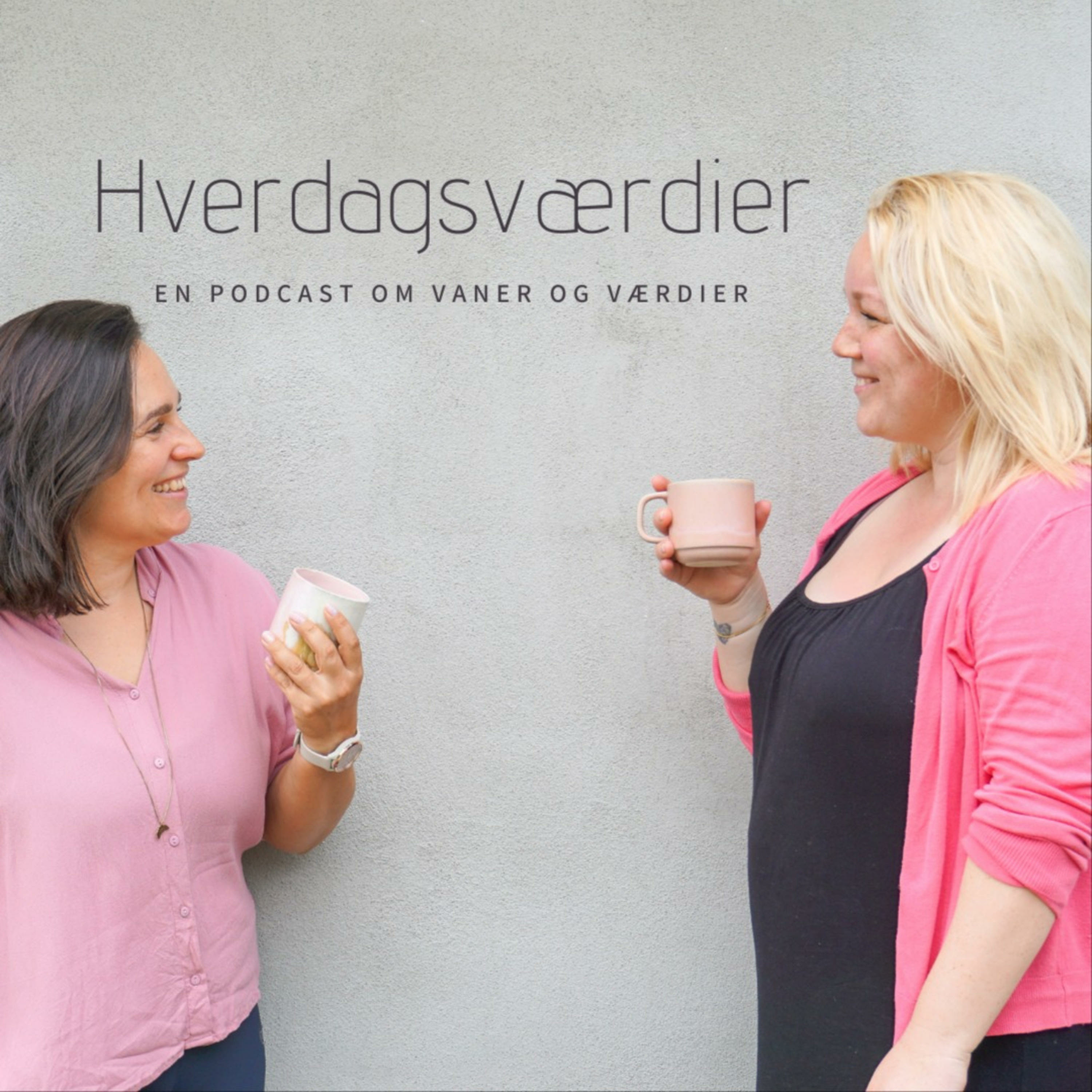 Hverdagsværdier af Hverdagsværdier