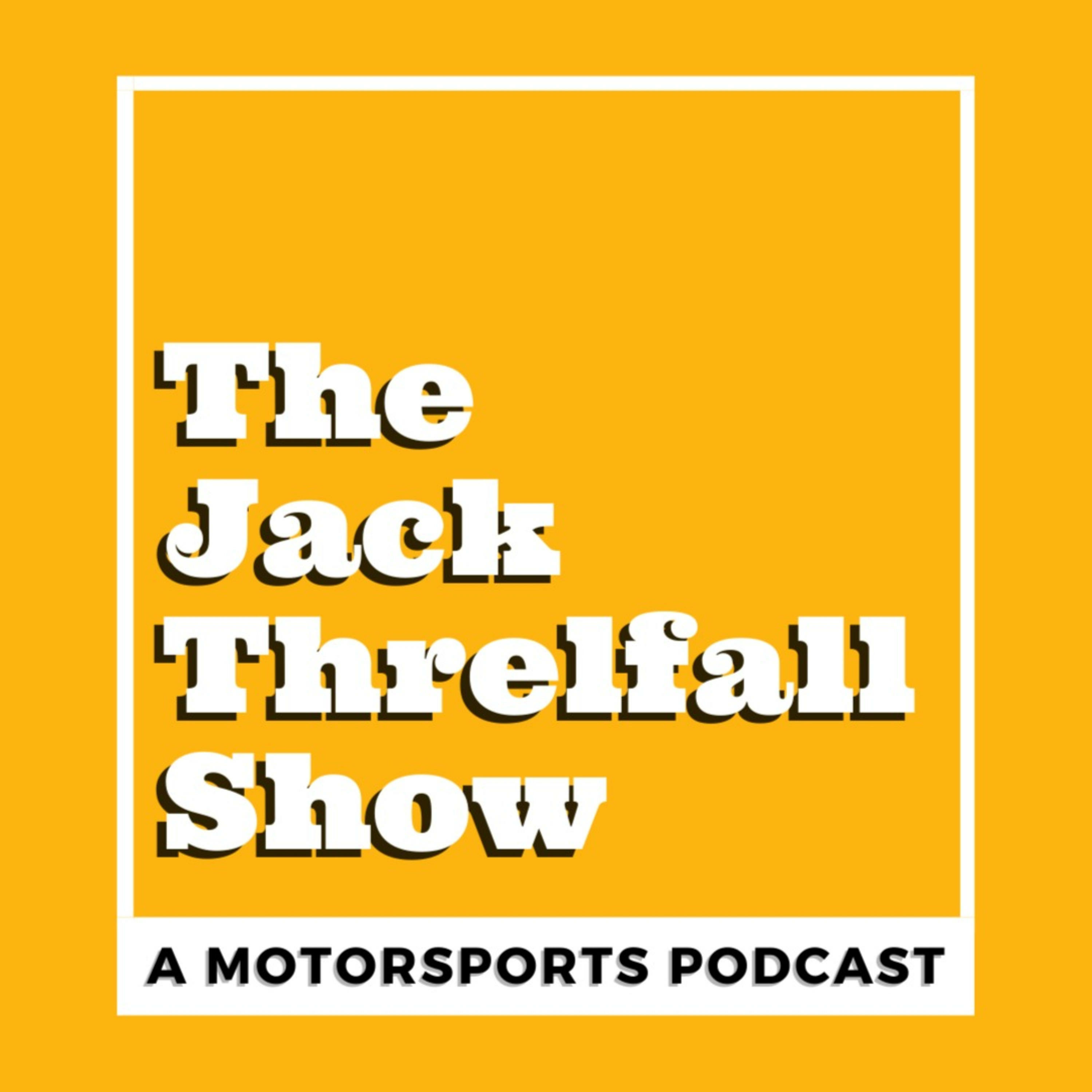 The Jack Threlfall Show