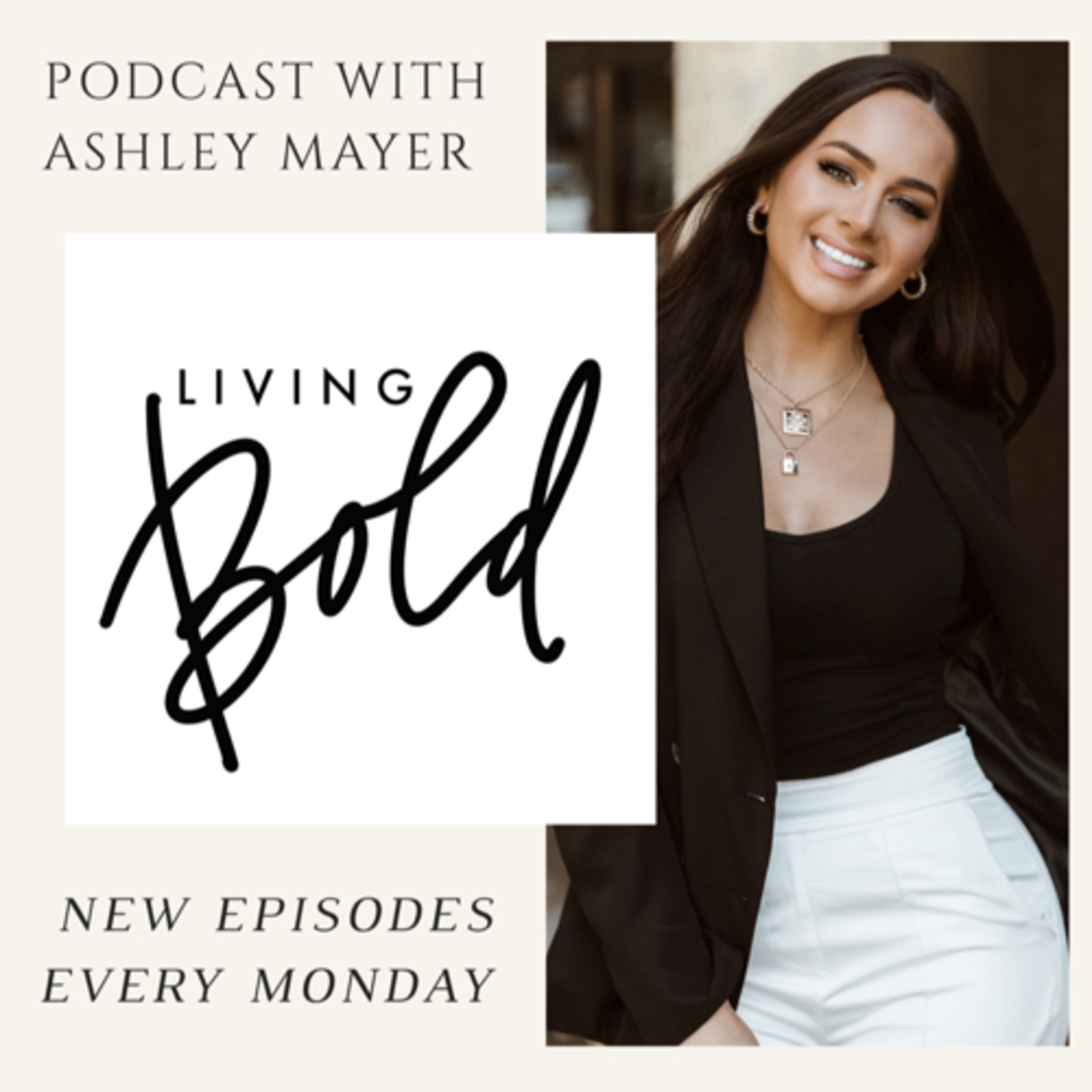 Living Bold