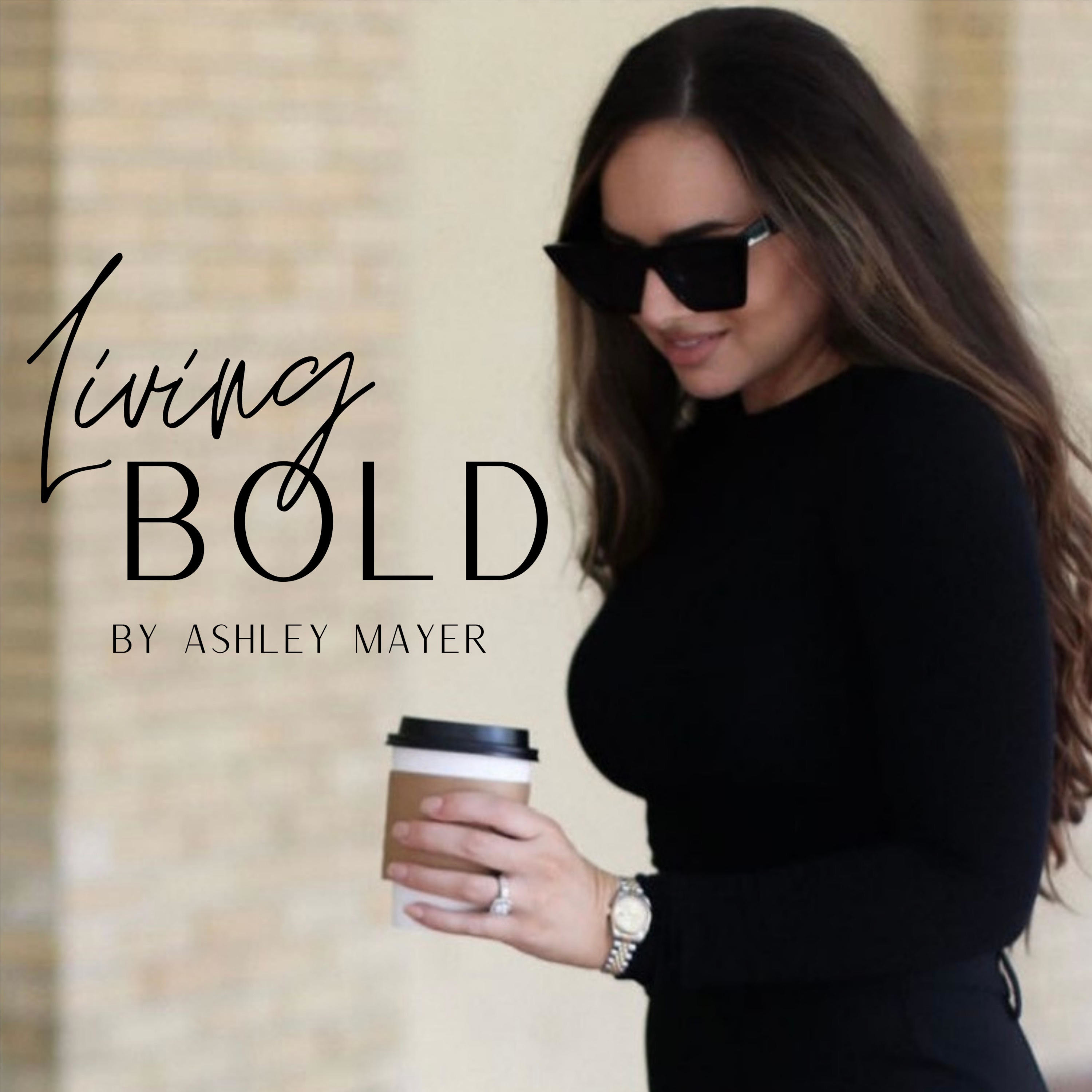Living Bold