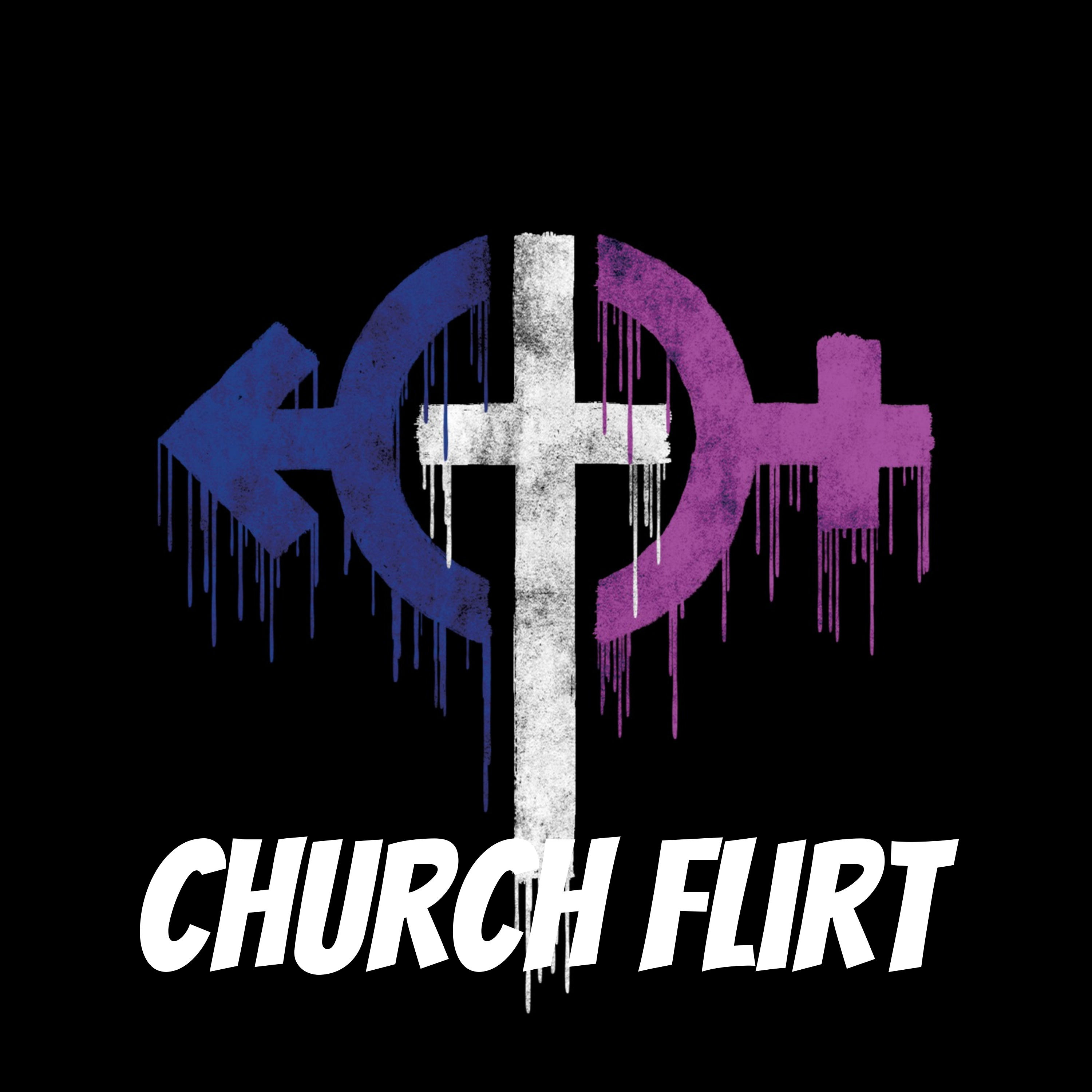 Church Flirt