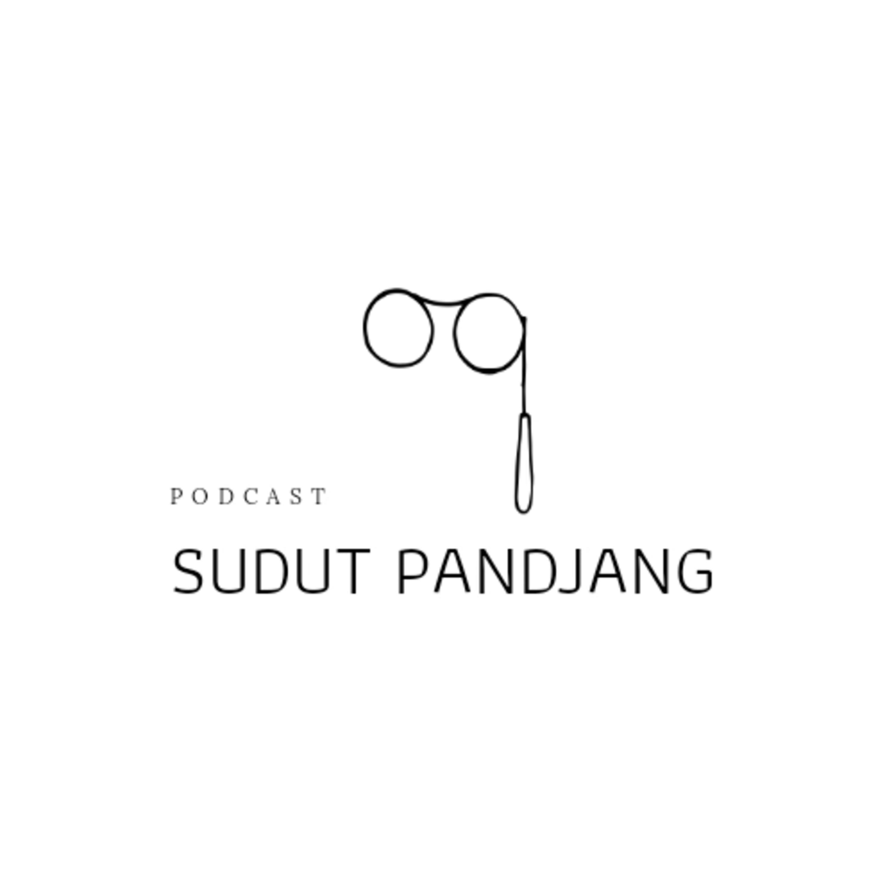 Sudut Pandjang