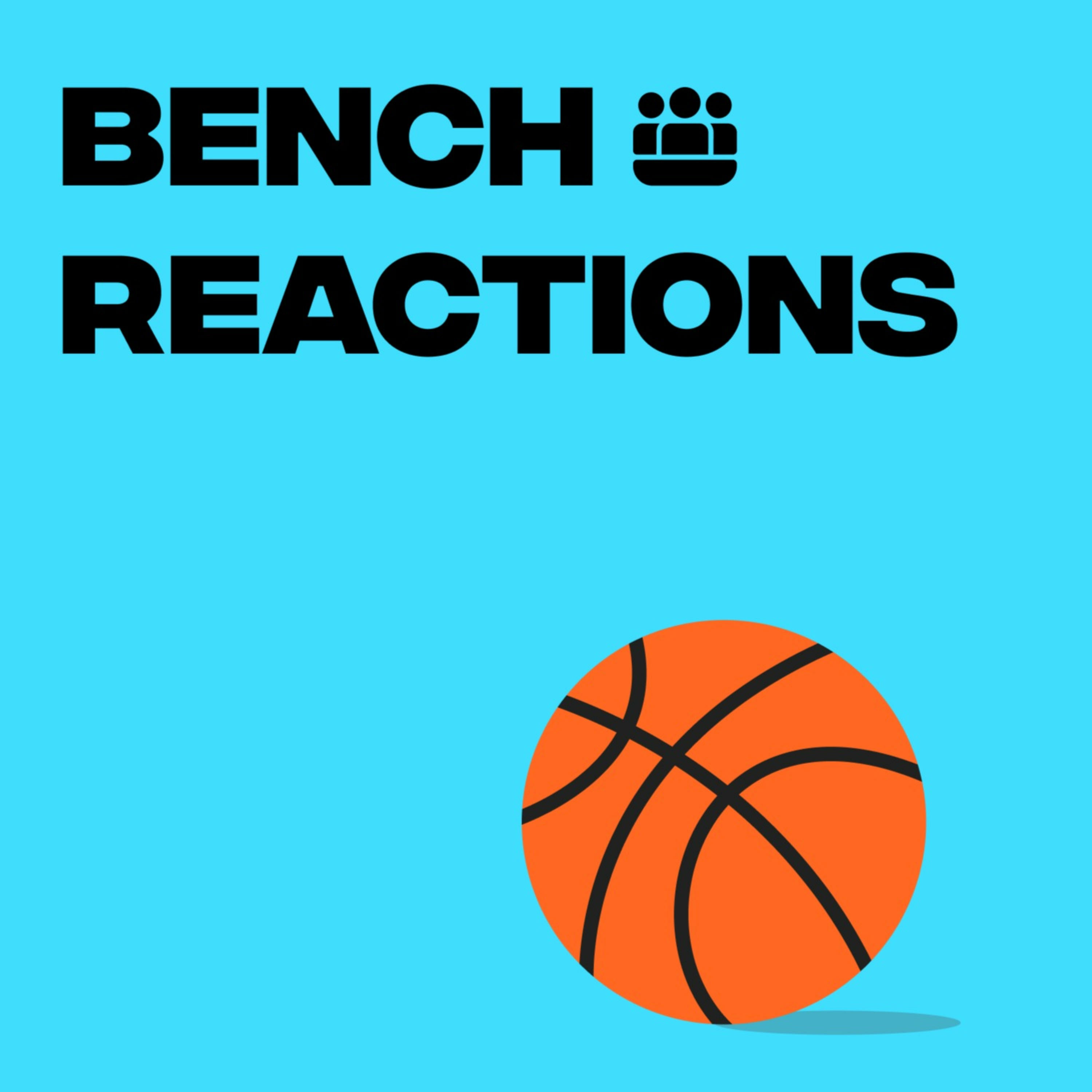 Bench Reactions