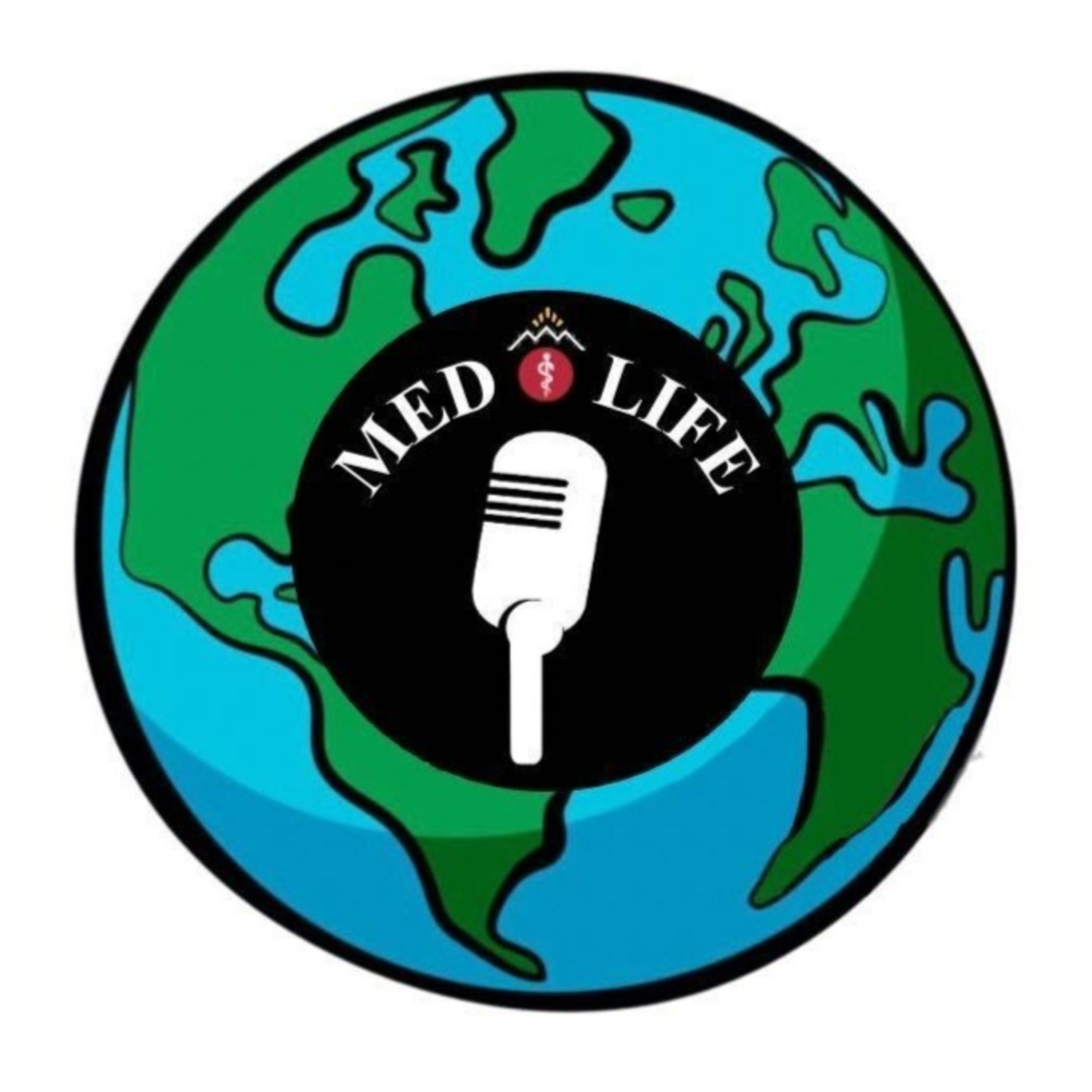 Logo of the podcast Queen's MEDLIFE Podcast Podcast Queen's MEDLIFE Podcast