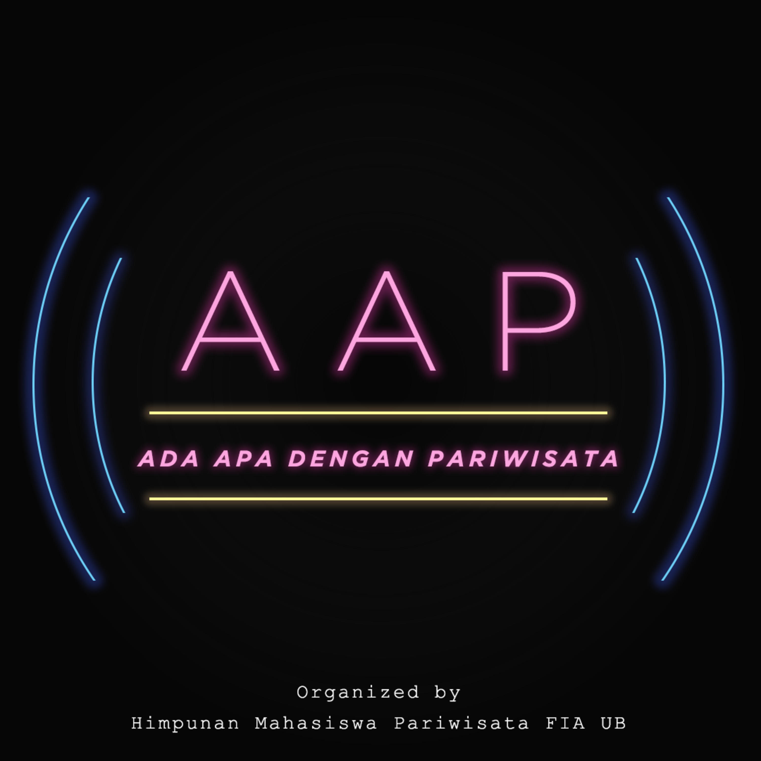 Ada Apa Dengan Pariwisata