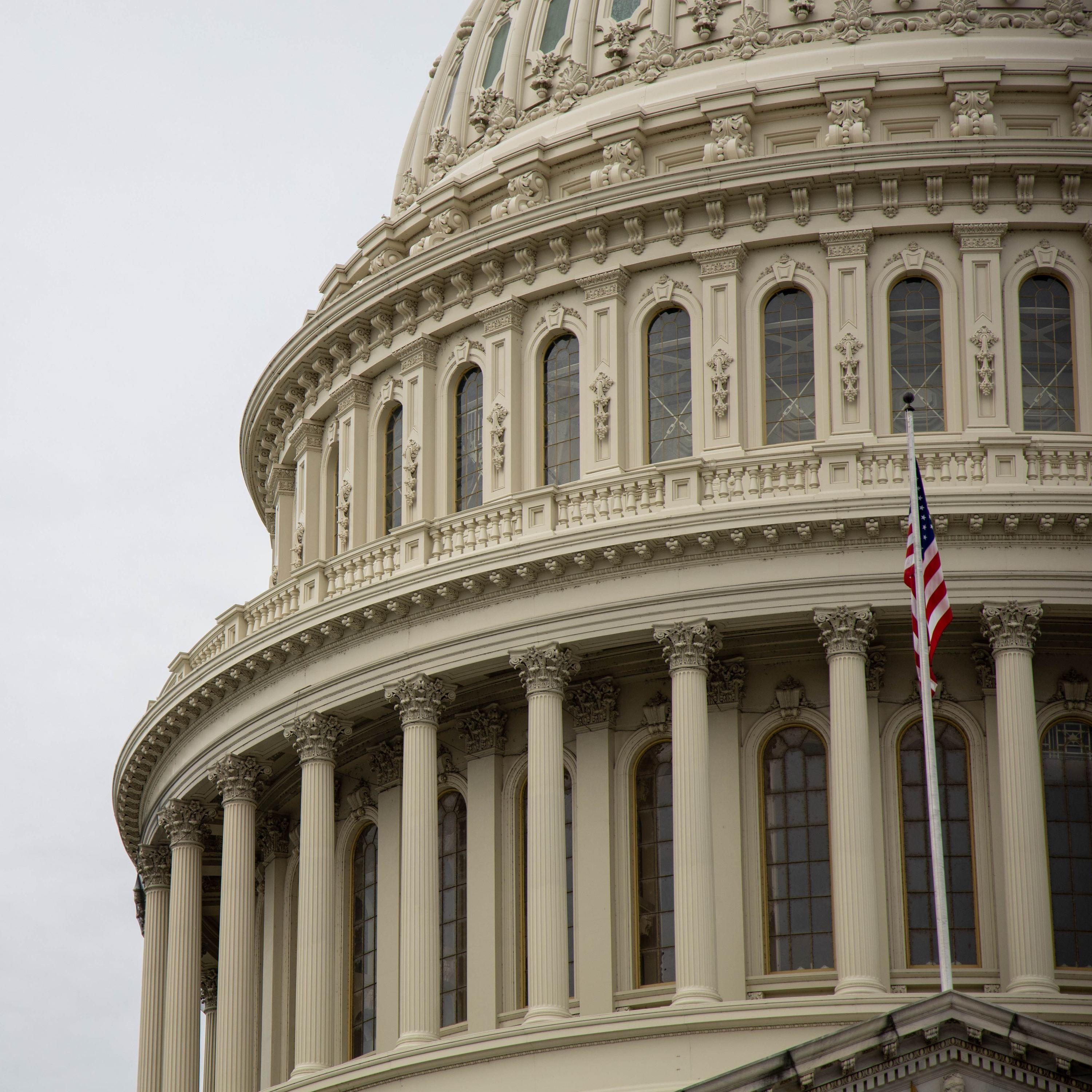 Foundations of American Government 