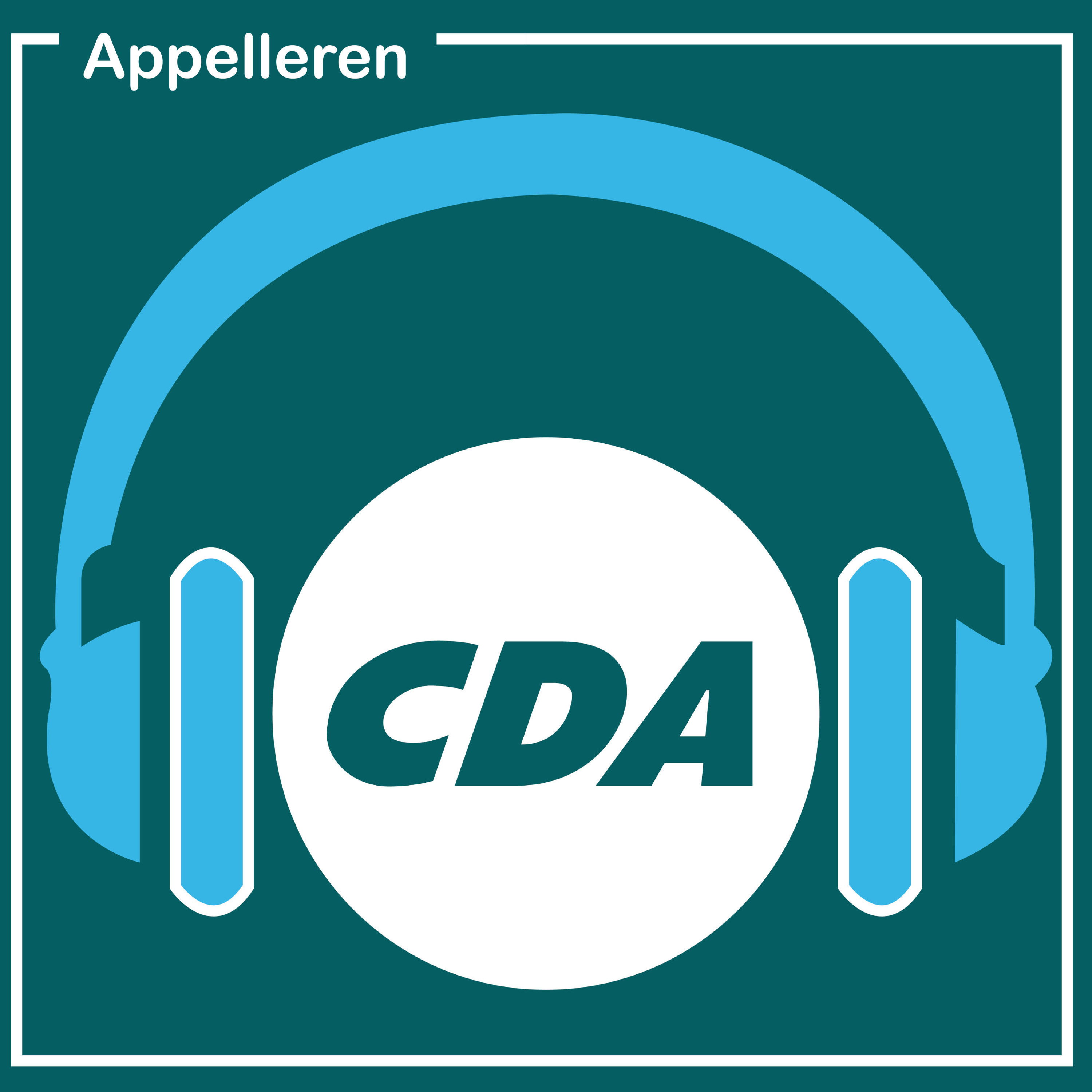 Appelleren