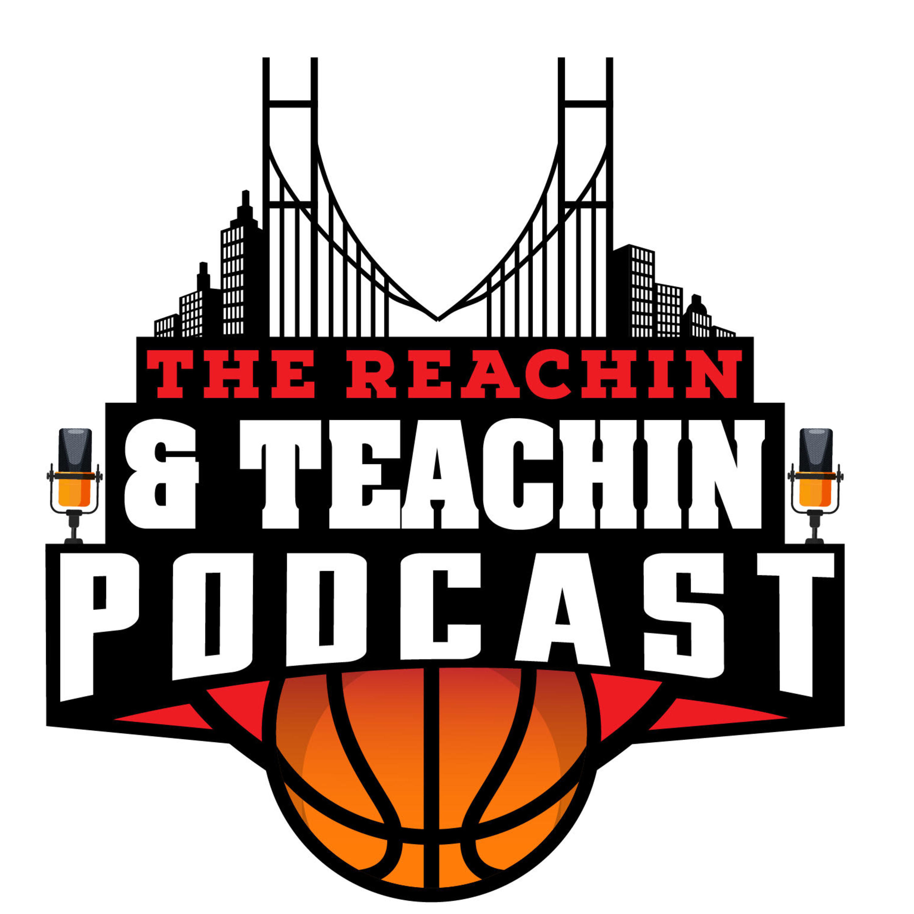 Reachin\' & Teachin\'