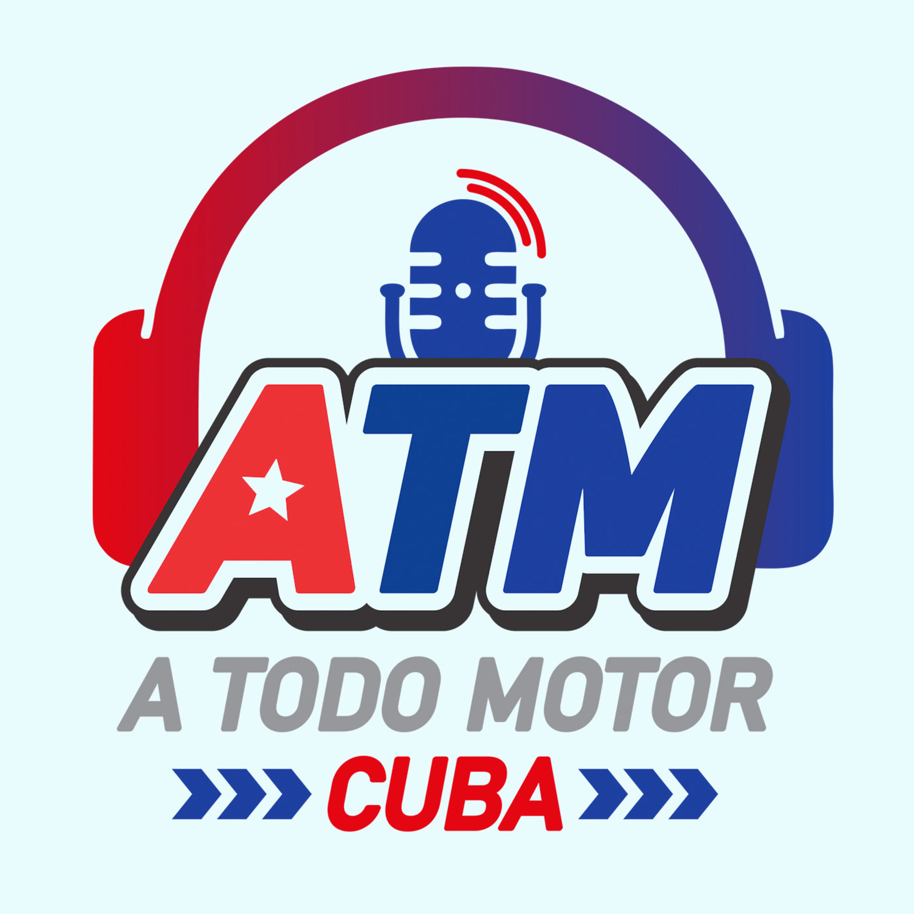 ATMR 03 - La F1 lista para Australia y el coronavirus infecta la MotoGP