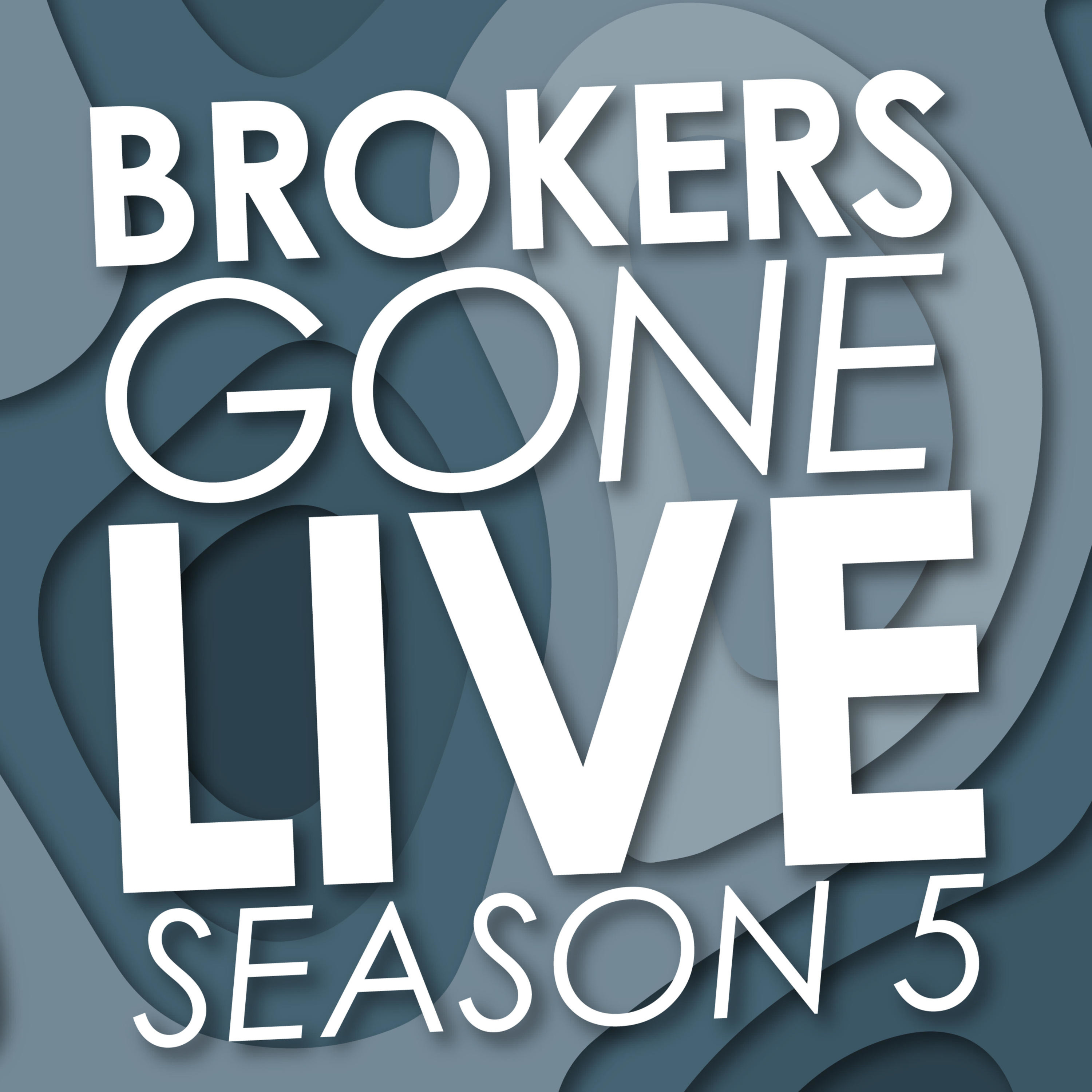Brokers Gone Live!