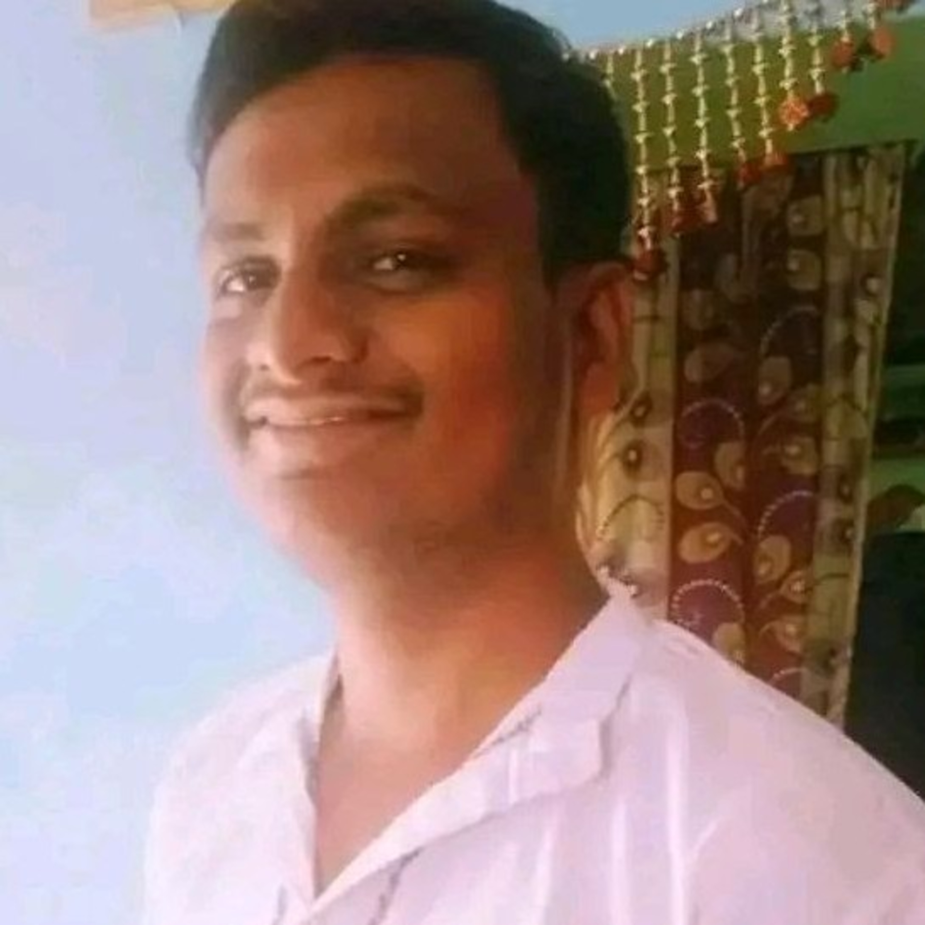Talk WithPratik