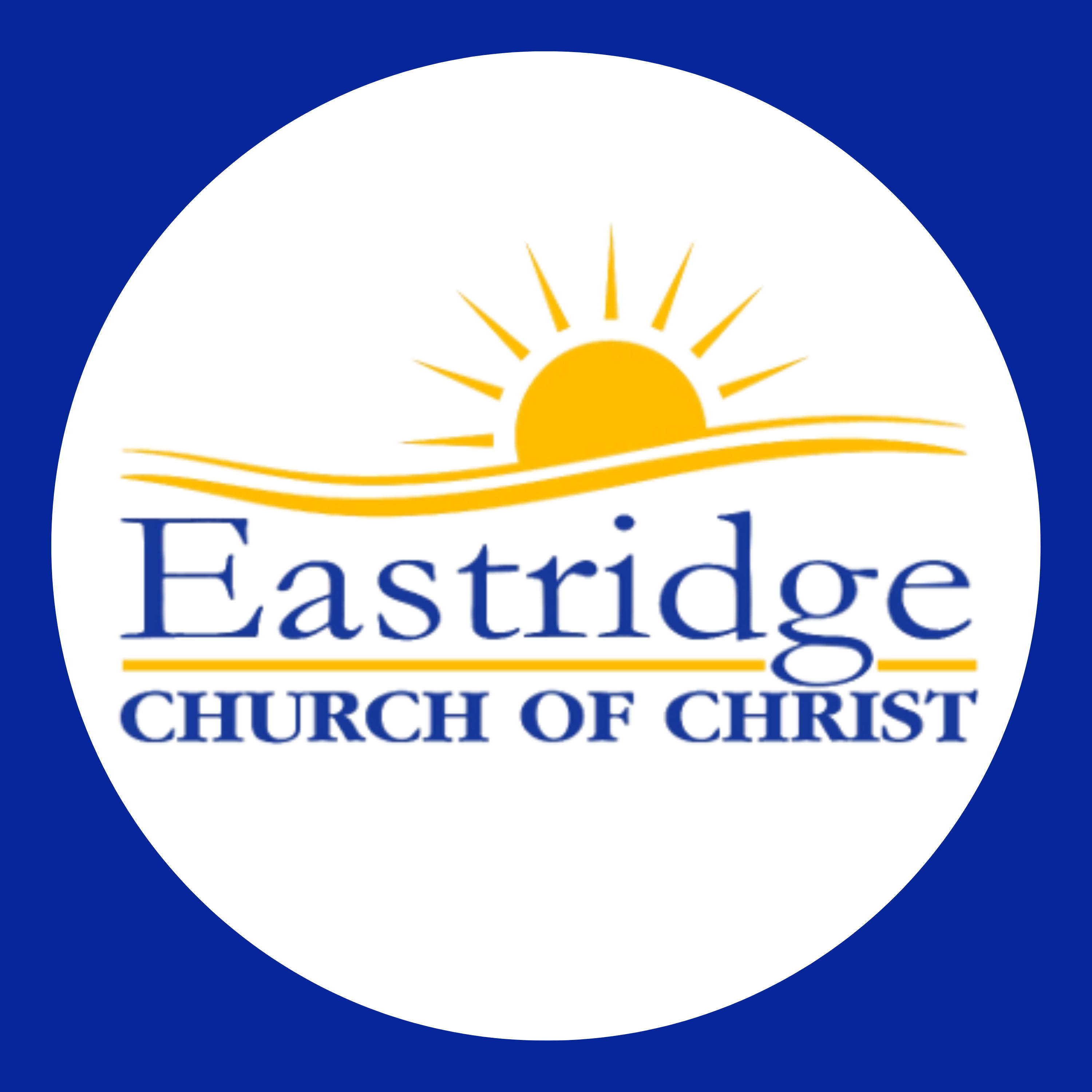 Eastridge Church of Christ