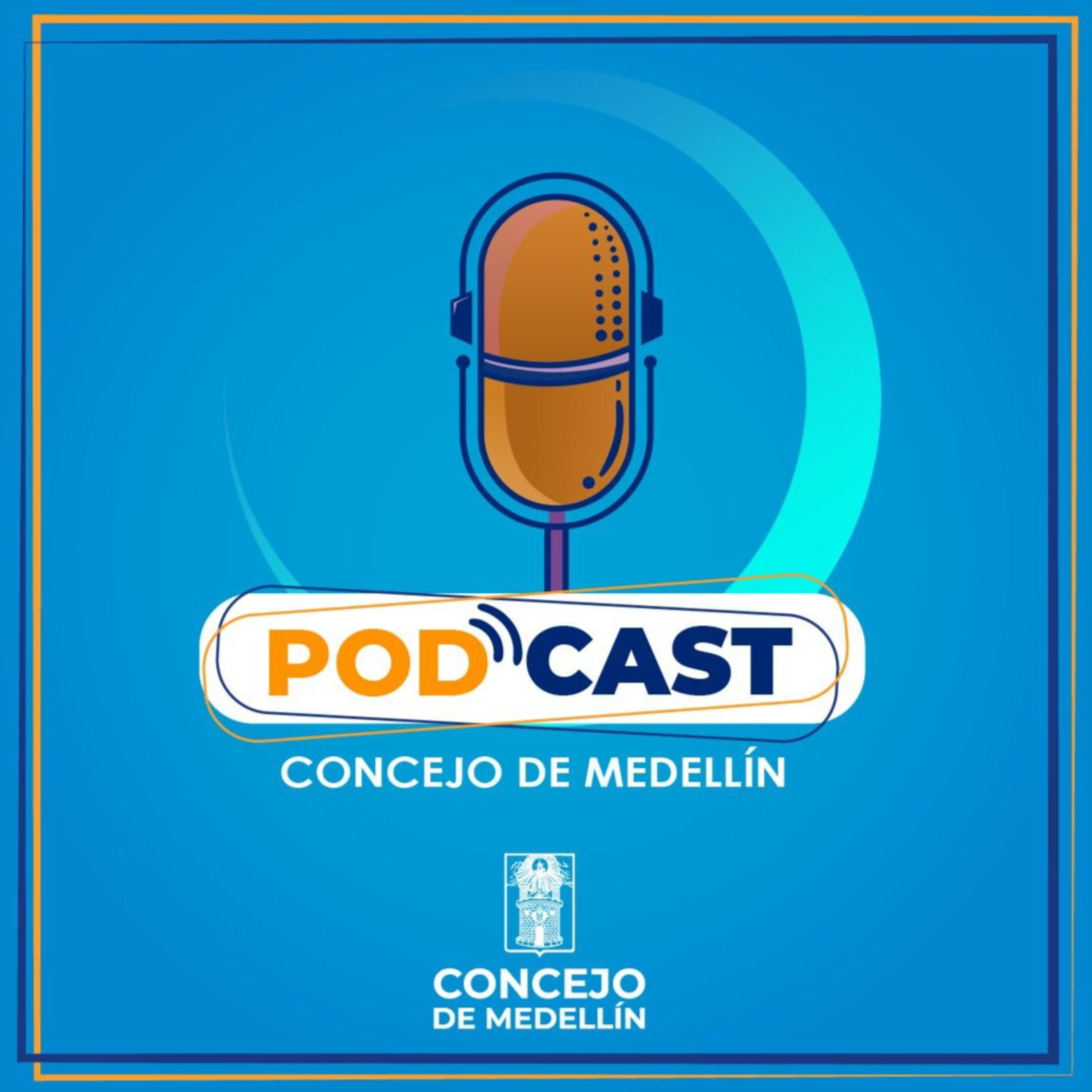 Especiales Concejo de Medellín