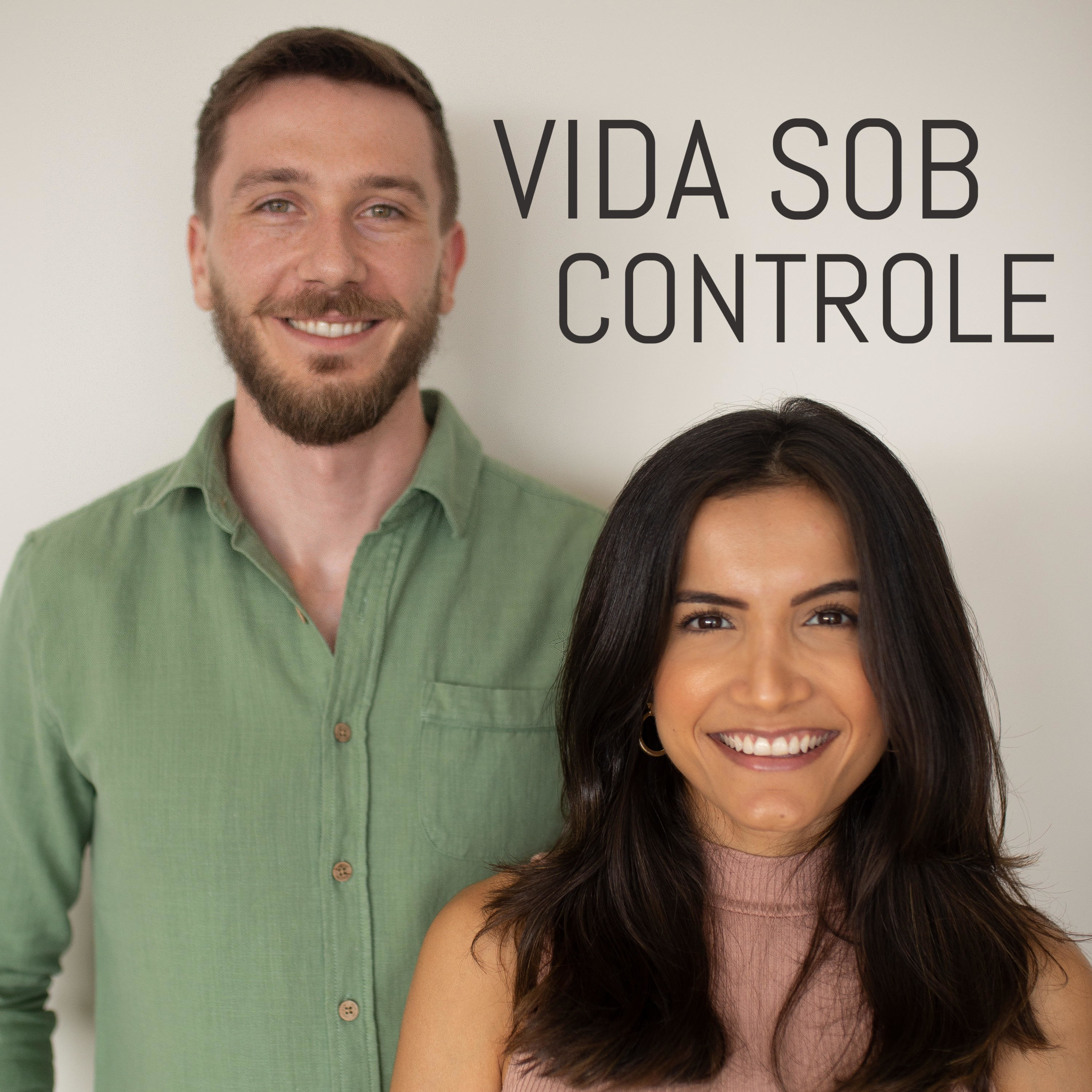 VIDA SOB CONTROLE