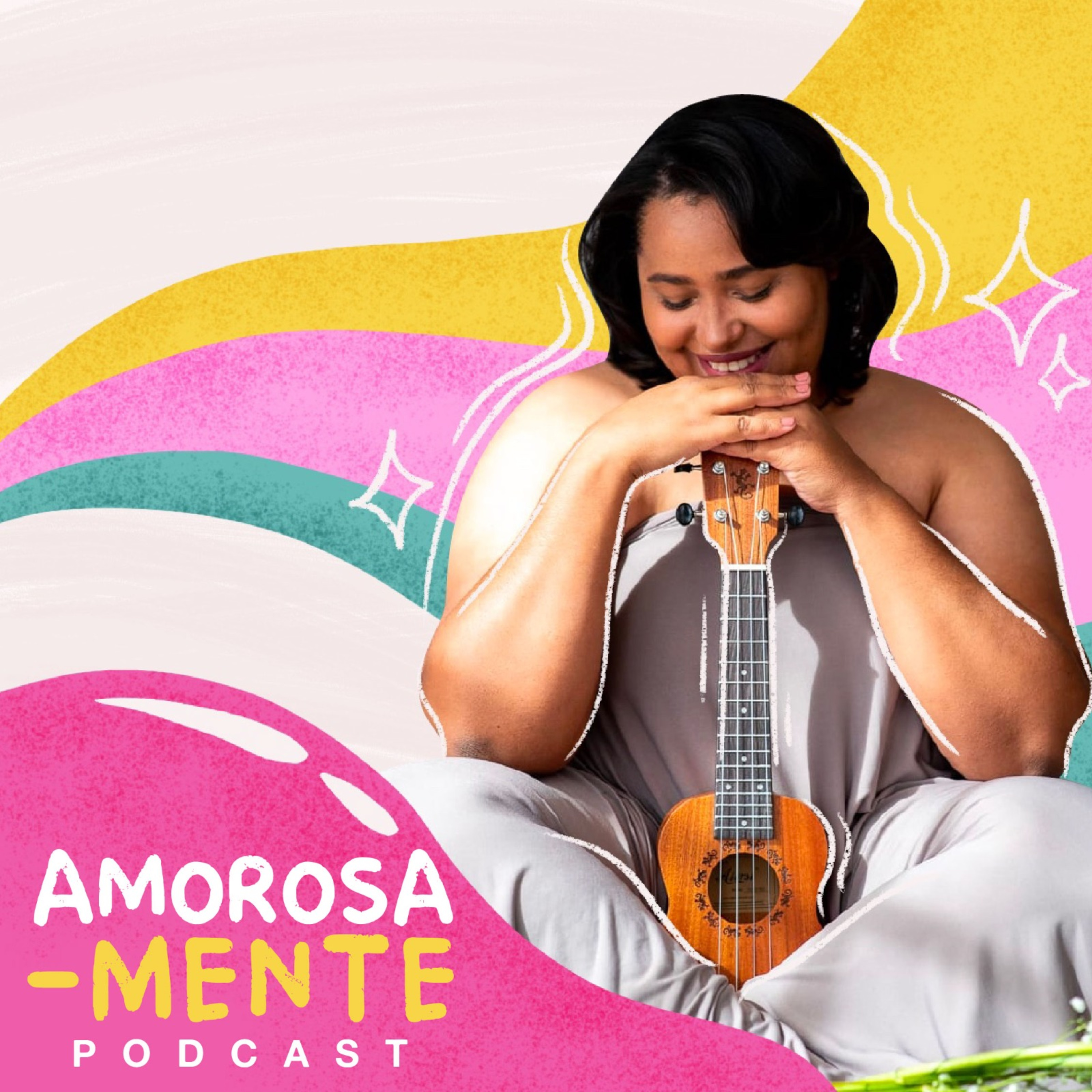 Portada de Amorosa-mente