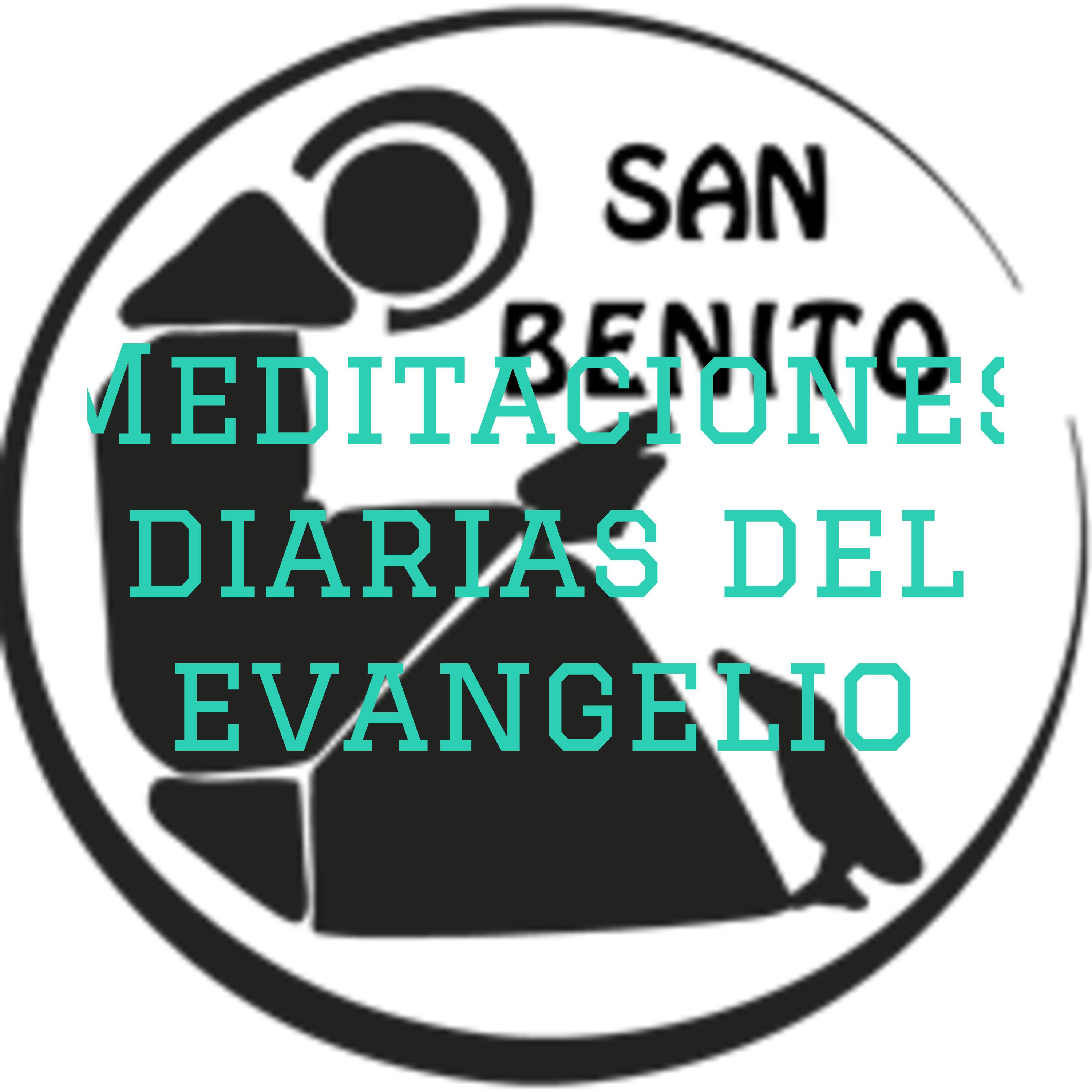 Meditaciones diarias del evangelio