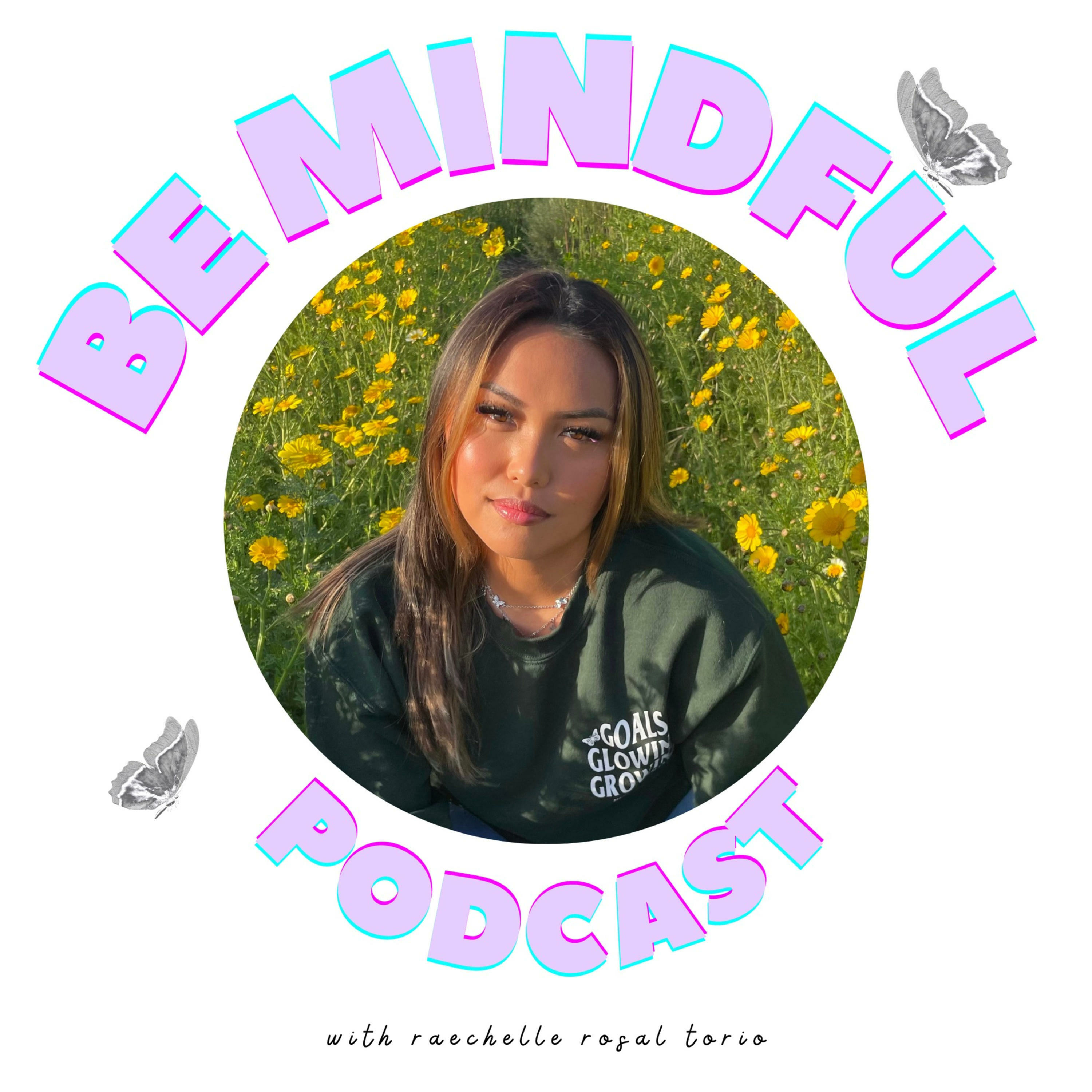 Be Mindful Podcast