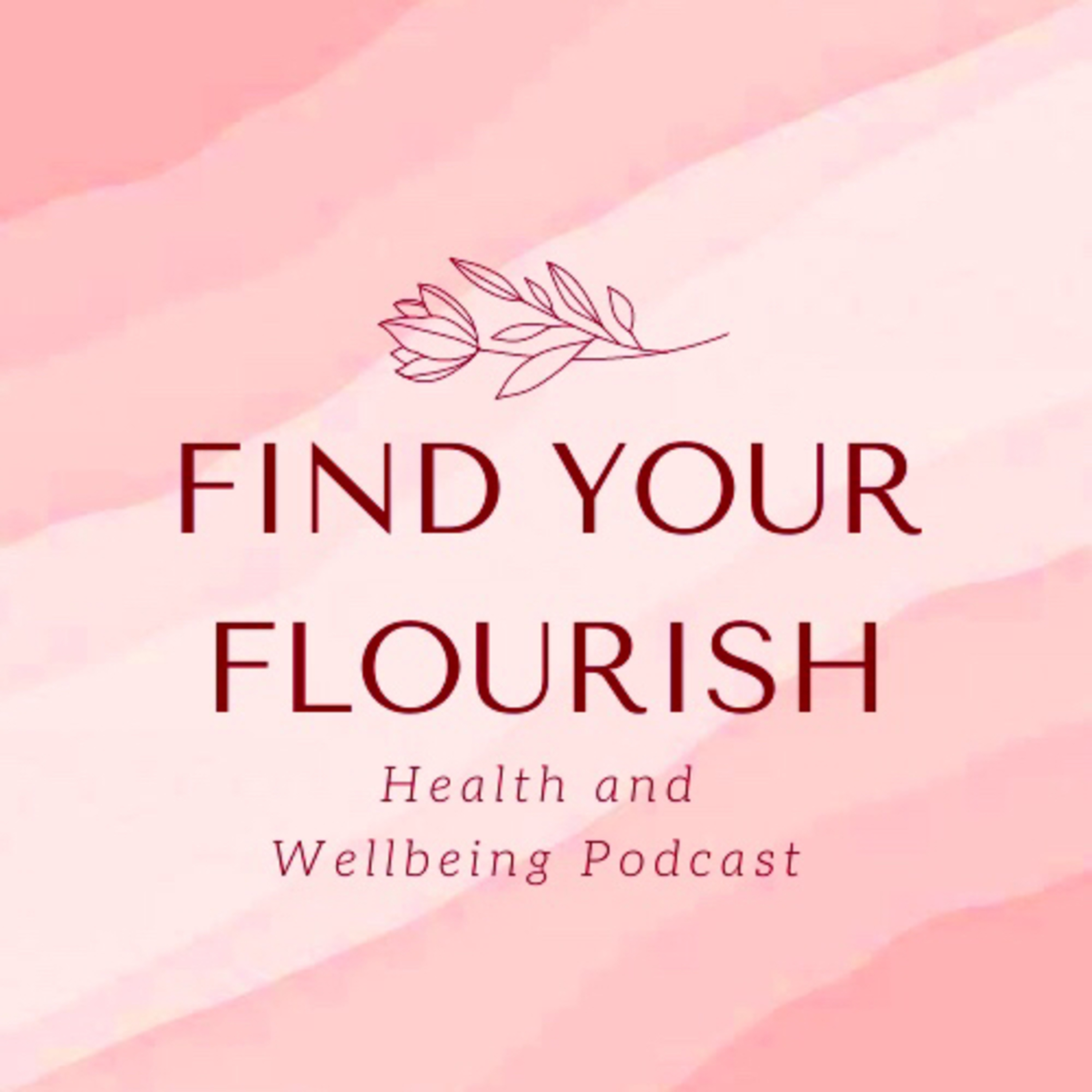 Find Your Flourish