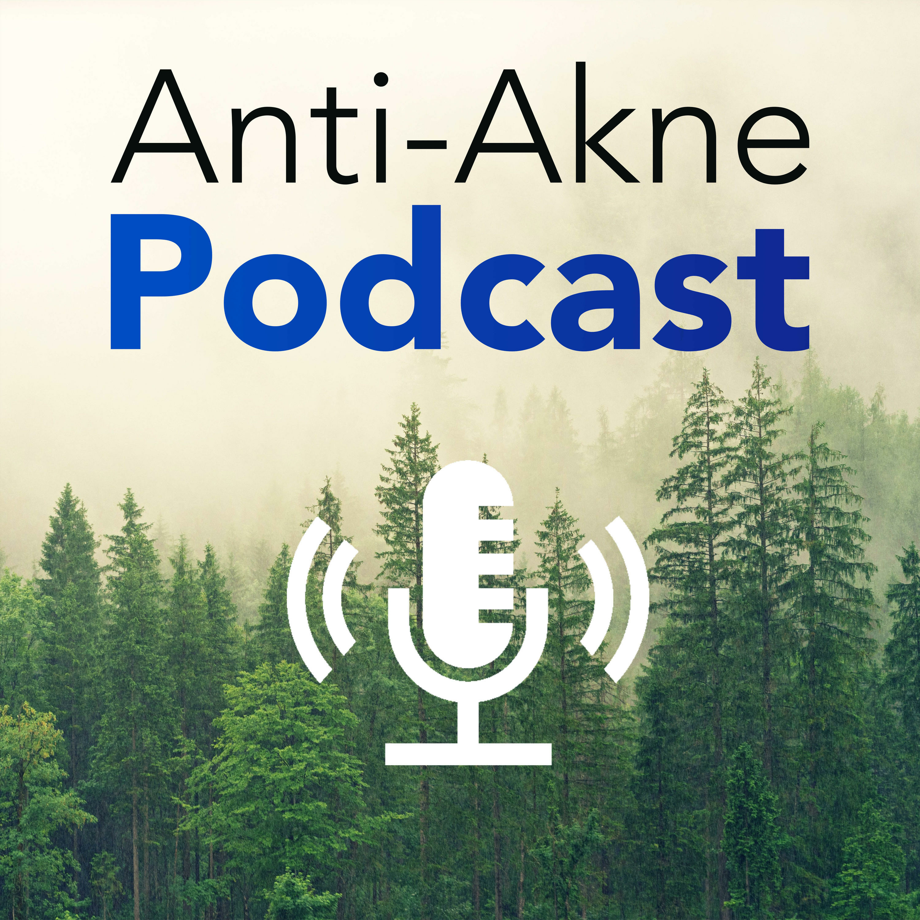 Anti-Akne Podcast