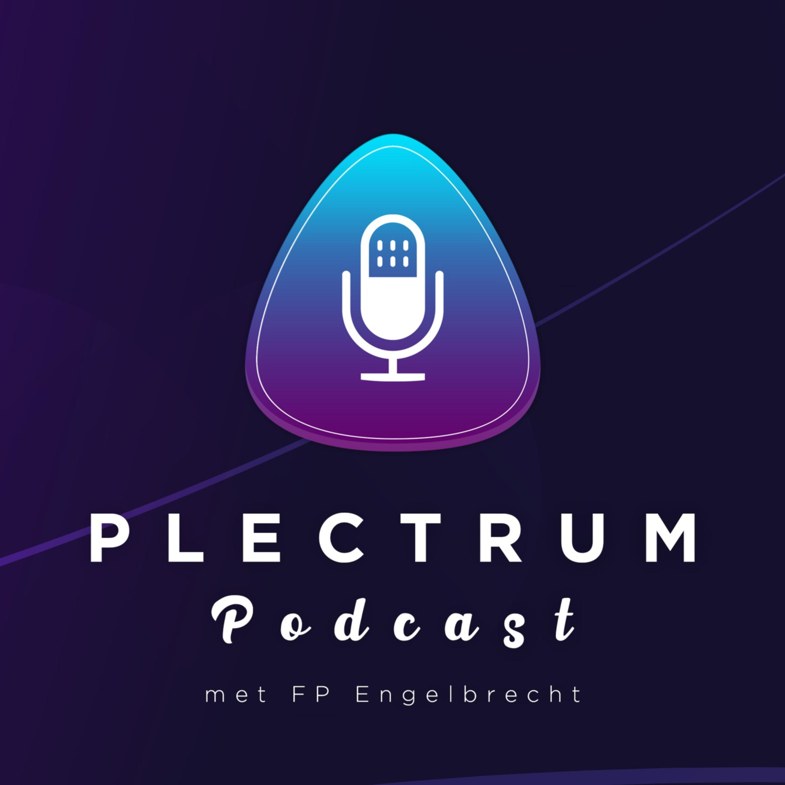 Plectrum Podcast