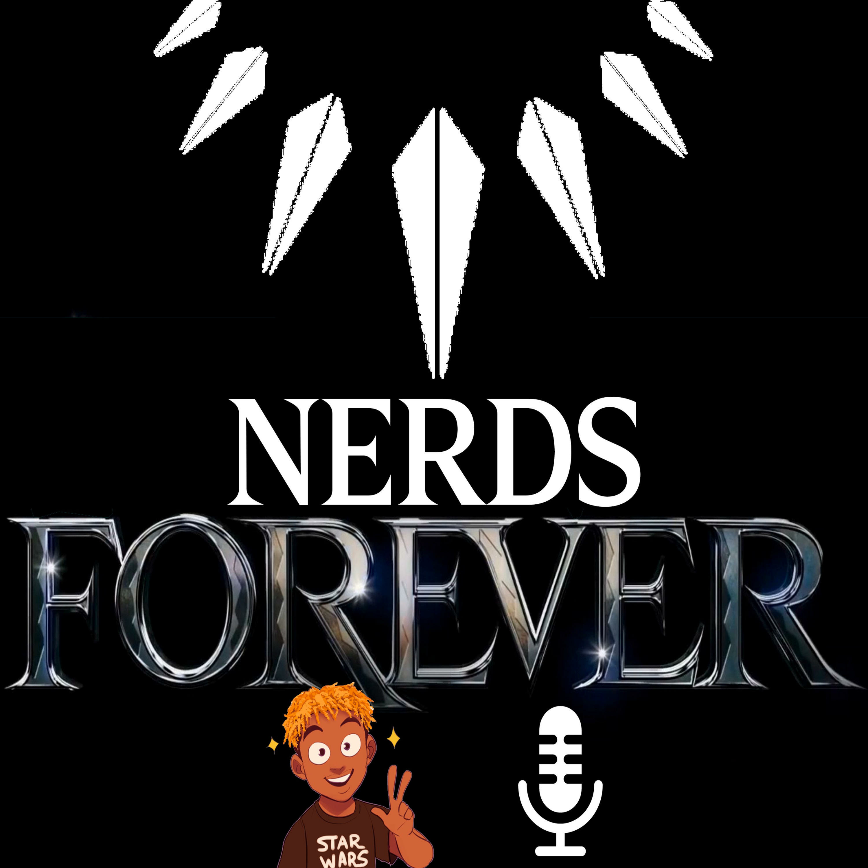 Nerds Forever