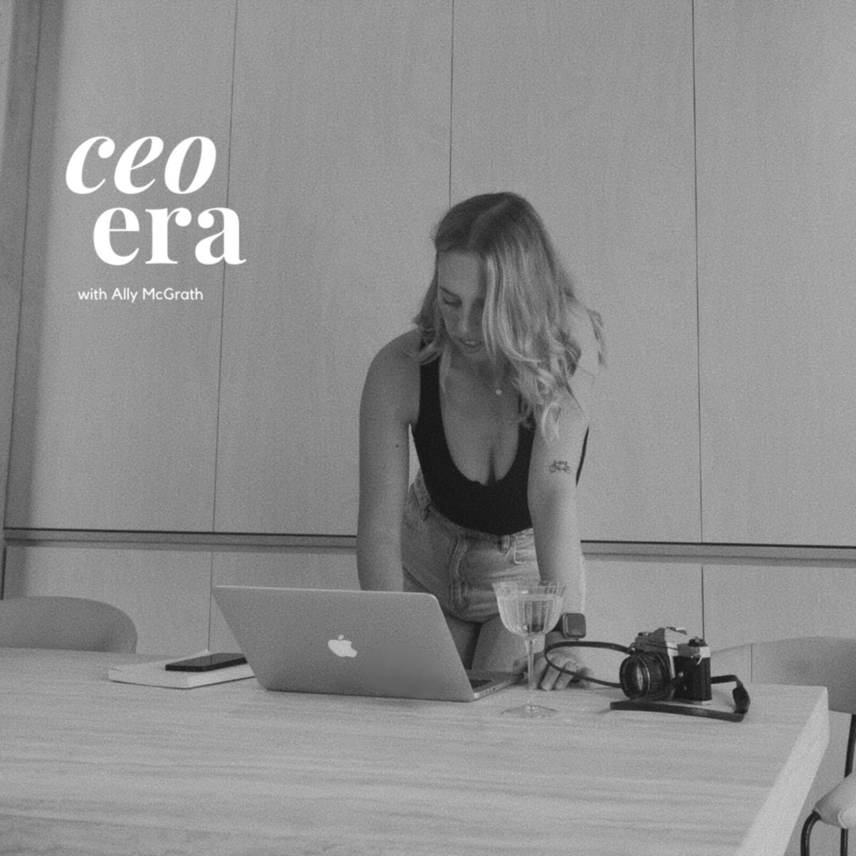 CEO Era
